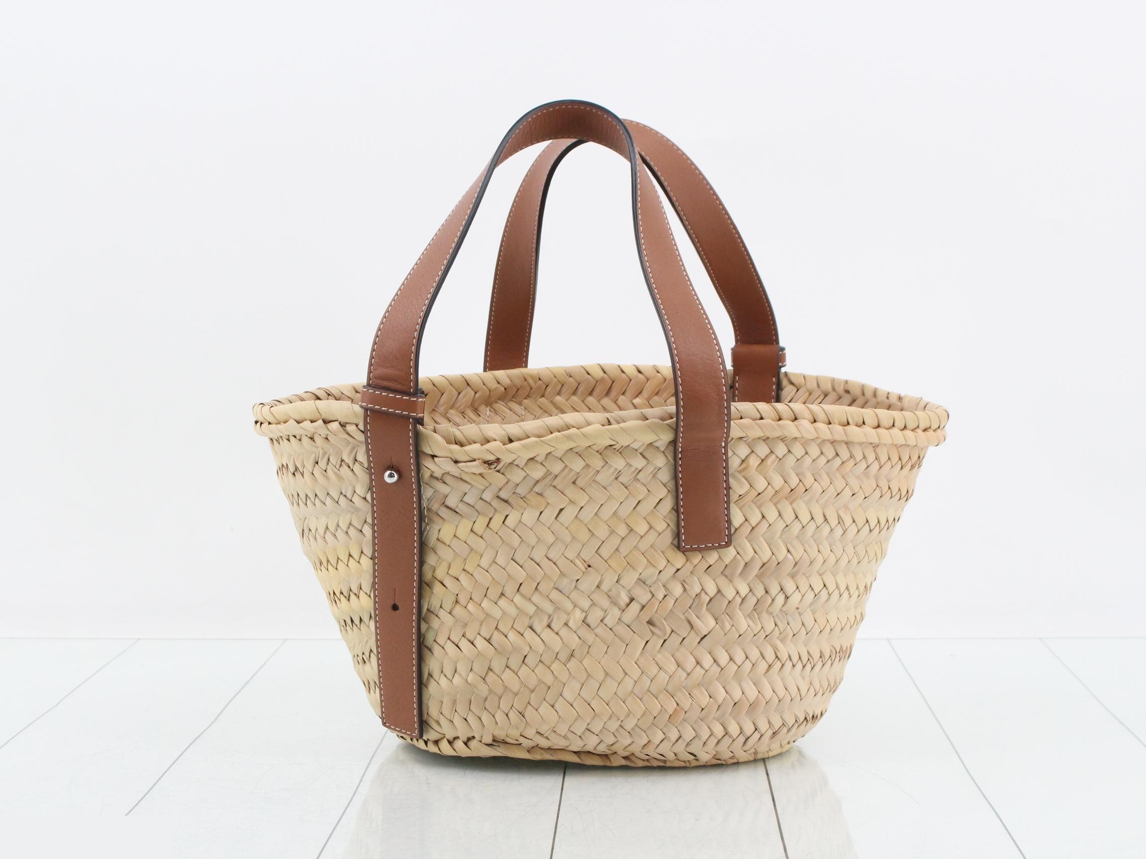 Basket Bag — view 2