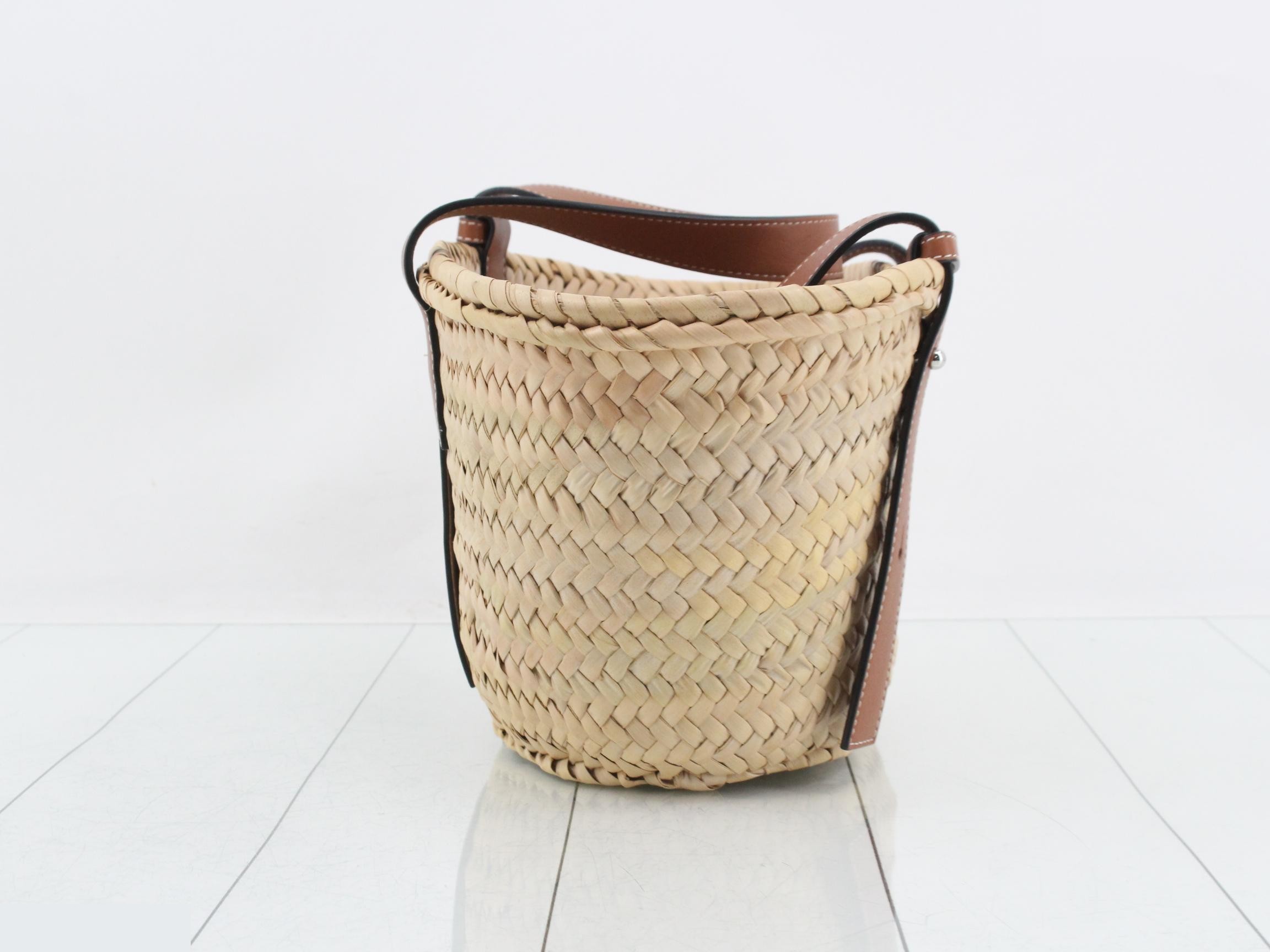 Basket Bag — view 3