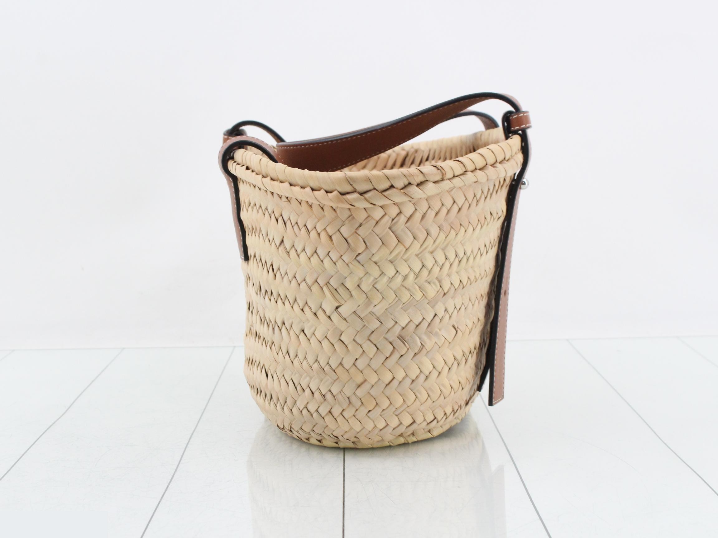 Basket Bag — view 4