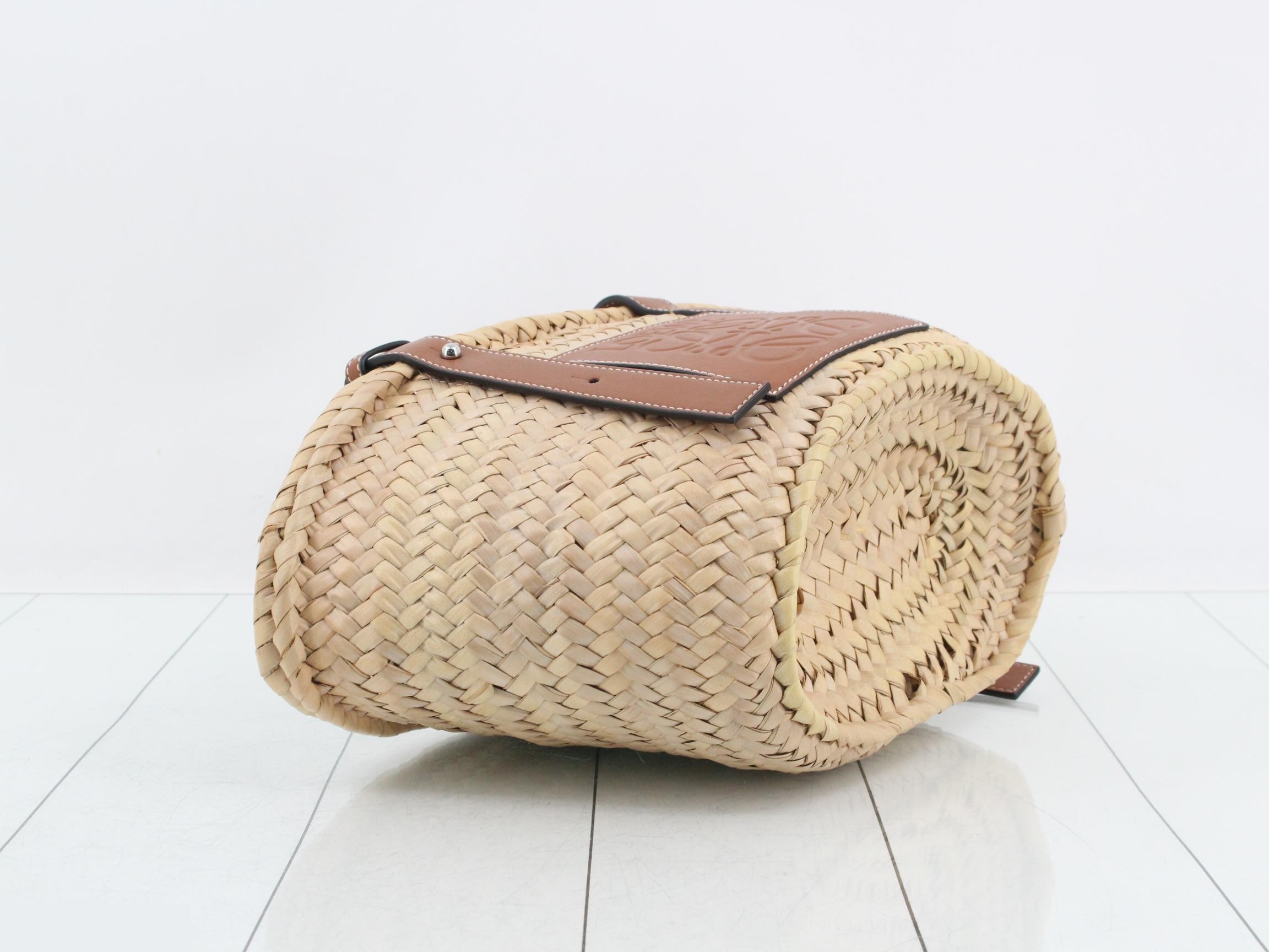 Basket Bag — view 5