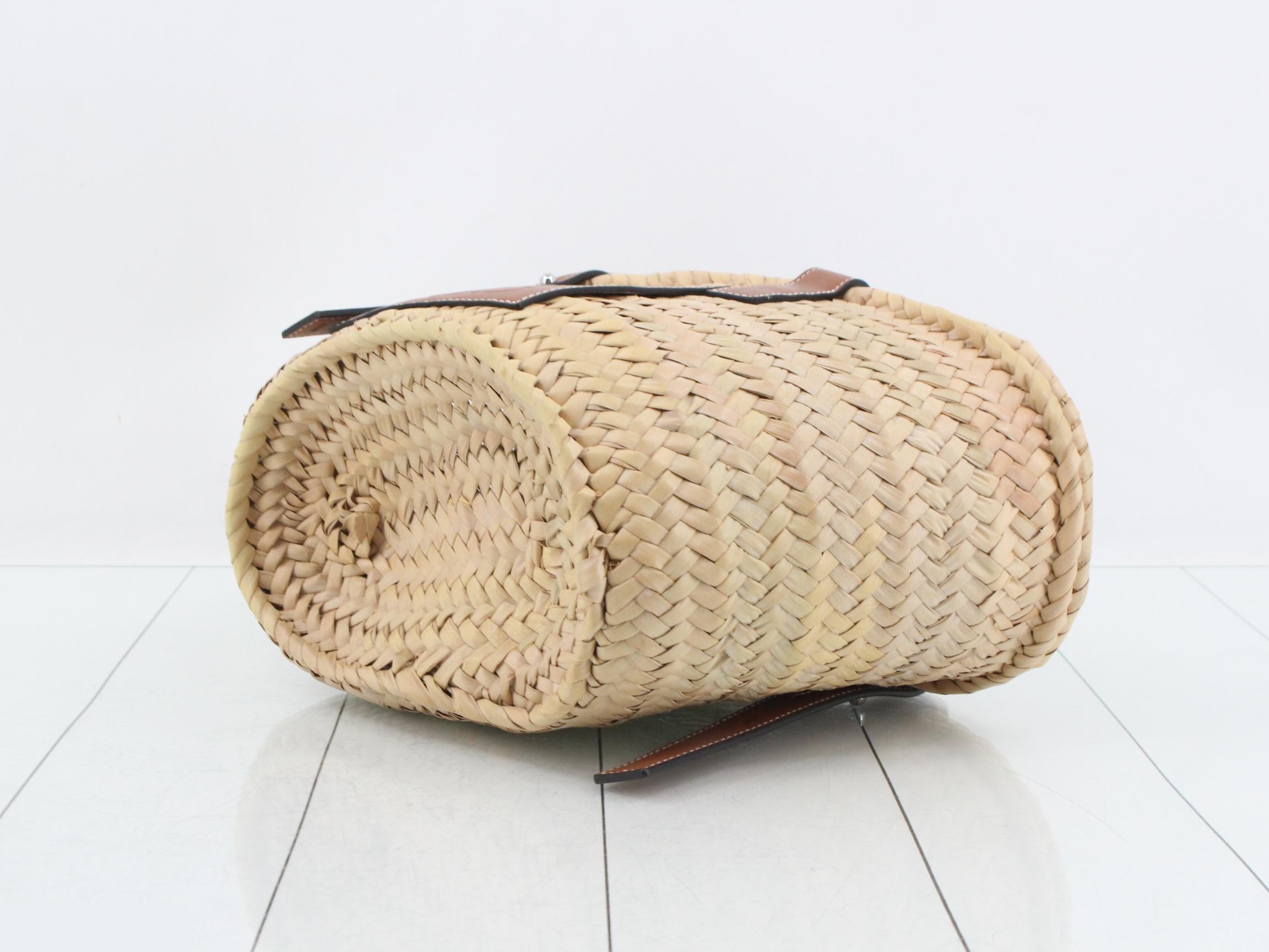 Basket Bag — view 6