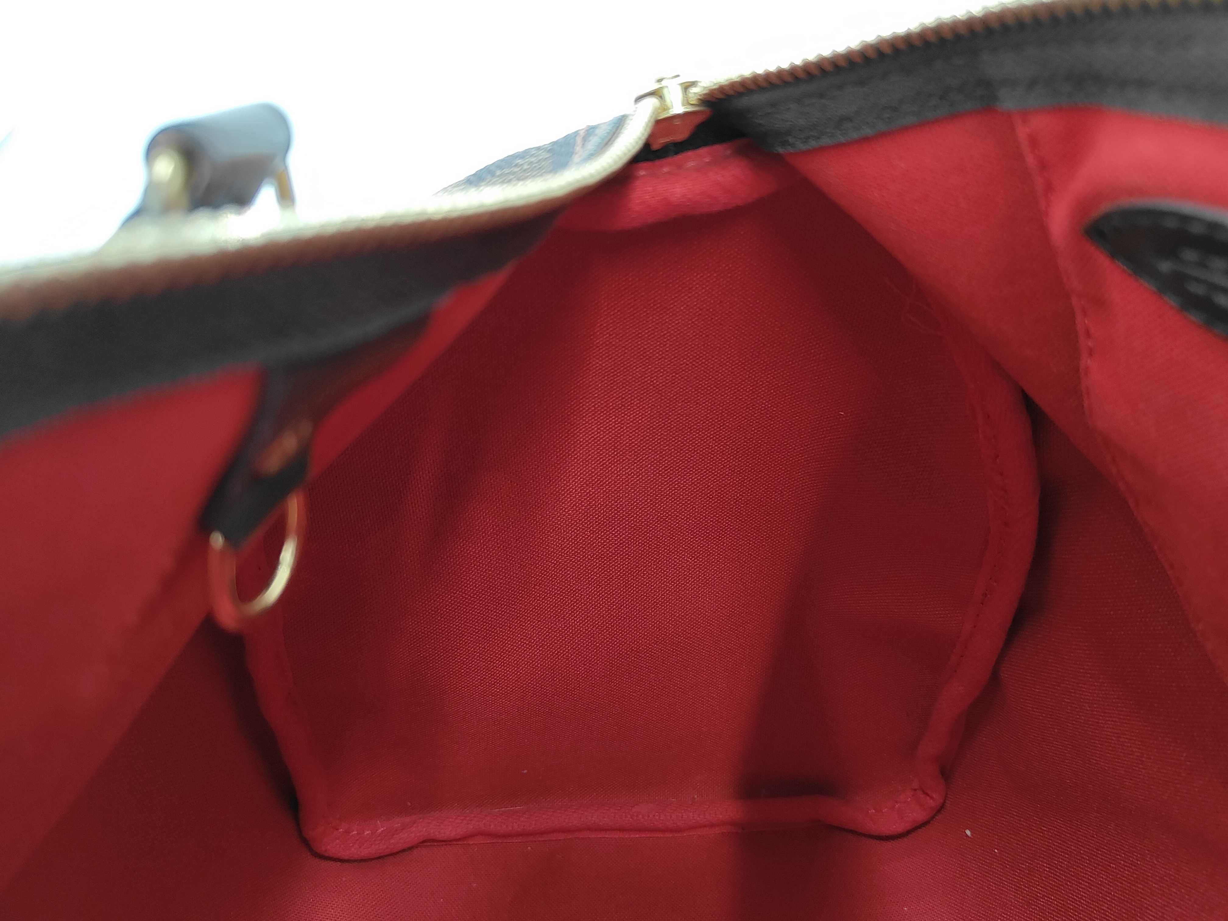 Damier Speedy 30 N41531 Handbag — view 12