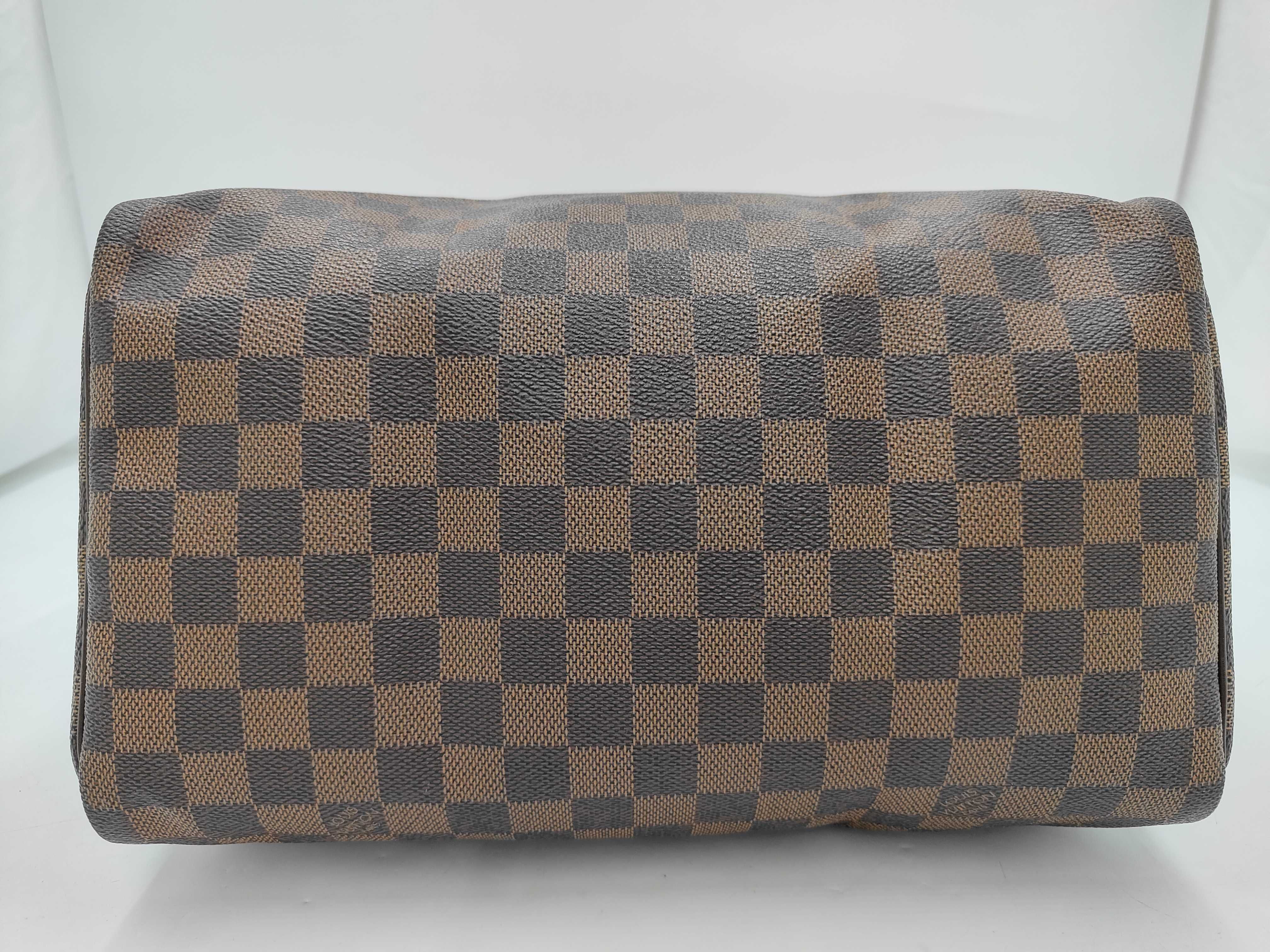 Damier Speedy 30 N41531 Handbag — view 3