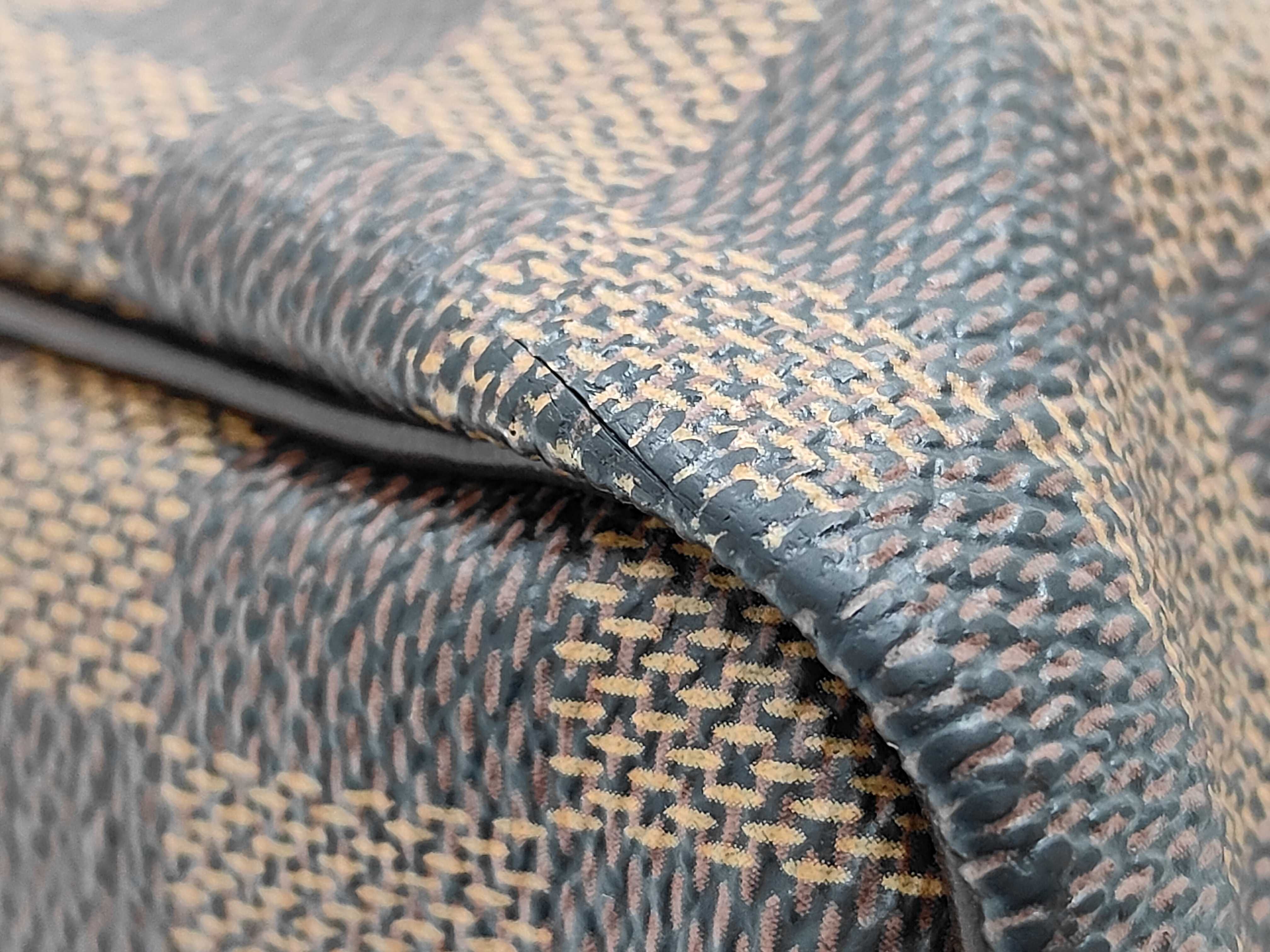 Damier Speedy 30 N41531 Handbag — view 4