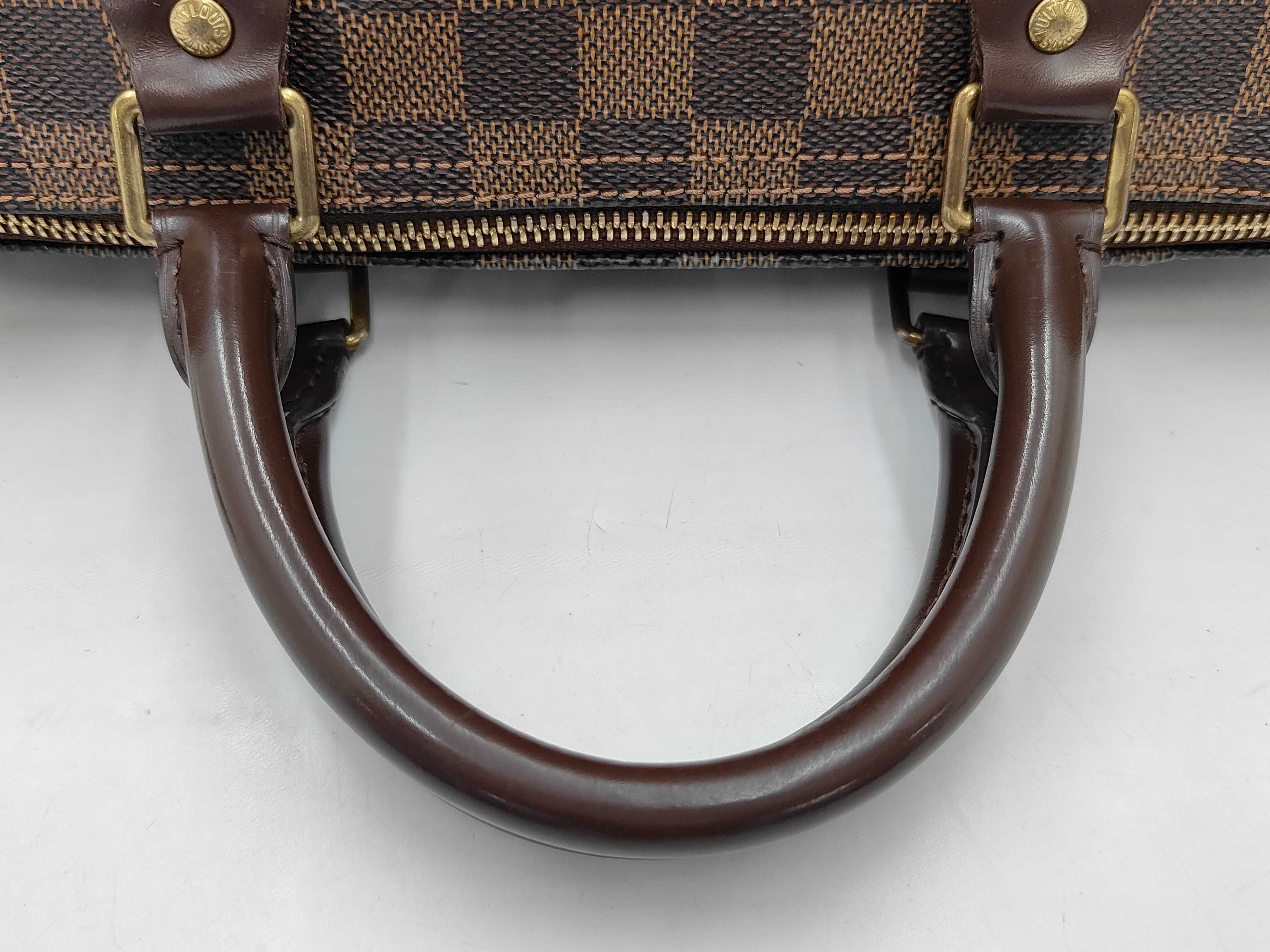 Damier Speedy 30 N41531 Handbag — view 5