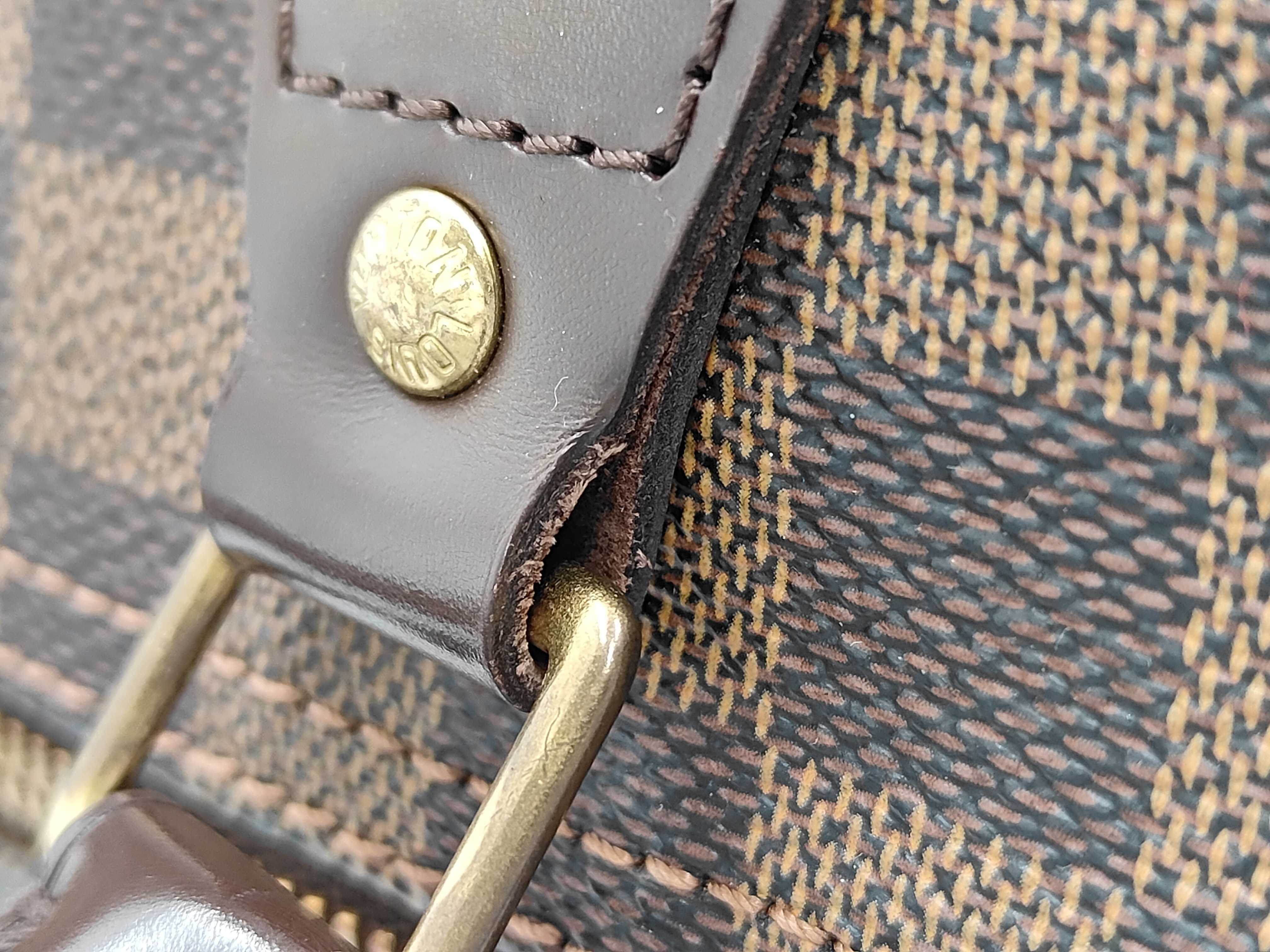 Damier Speedy 30 N41531 Handbag — view 7