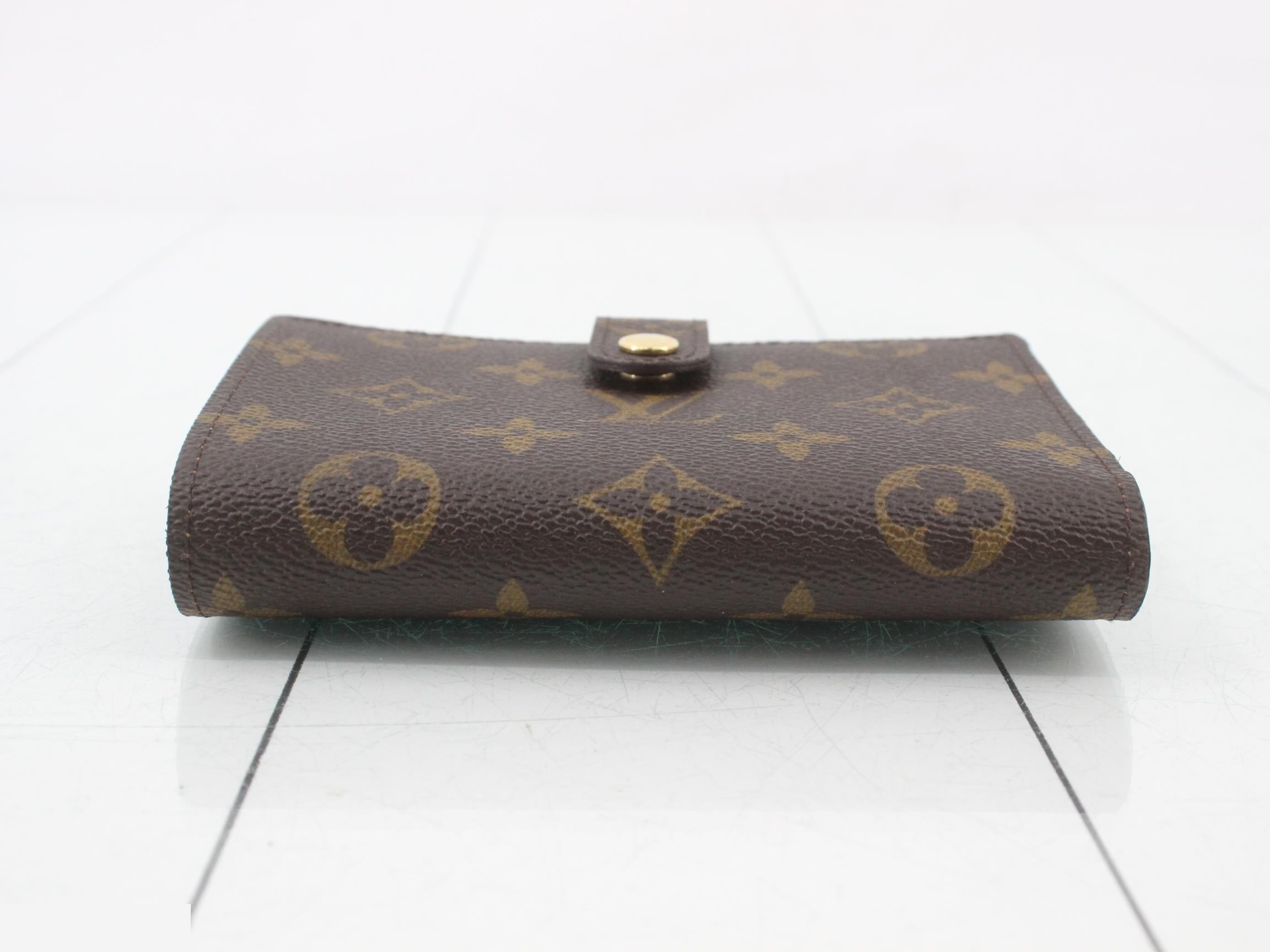 Portefeuille Viennois — view 3
