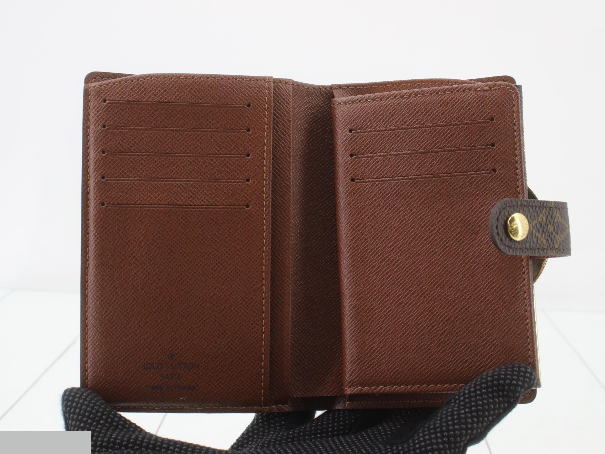 Portefeuille Viennois — view 4