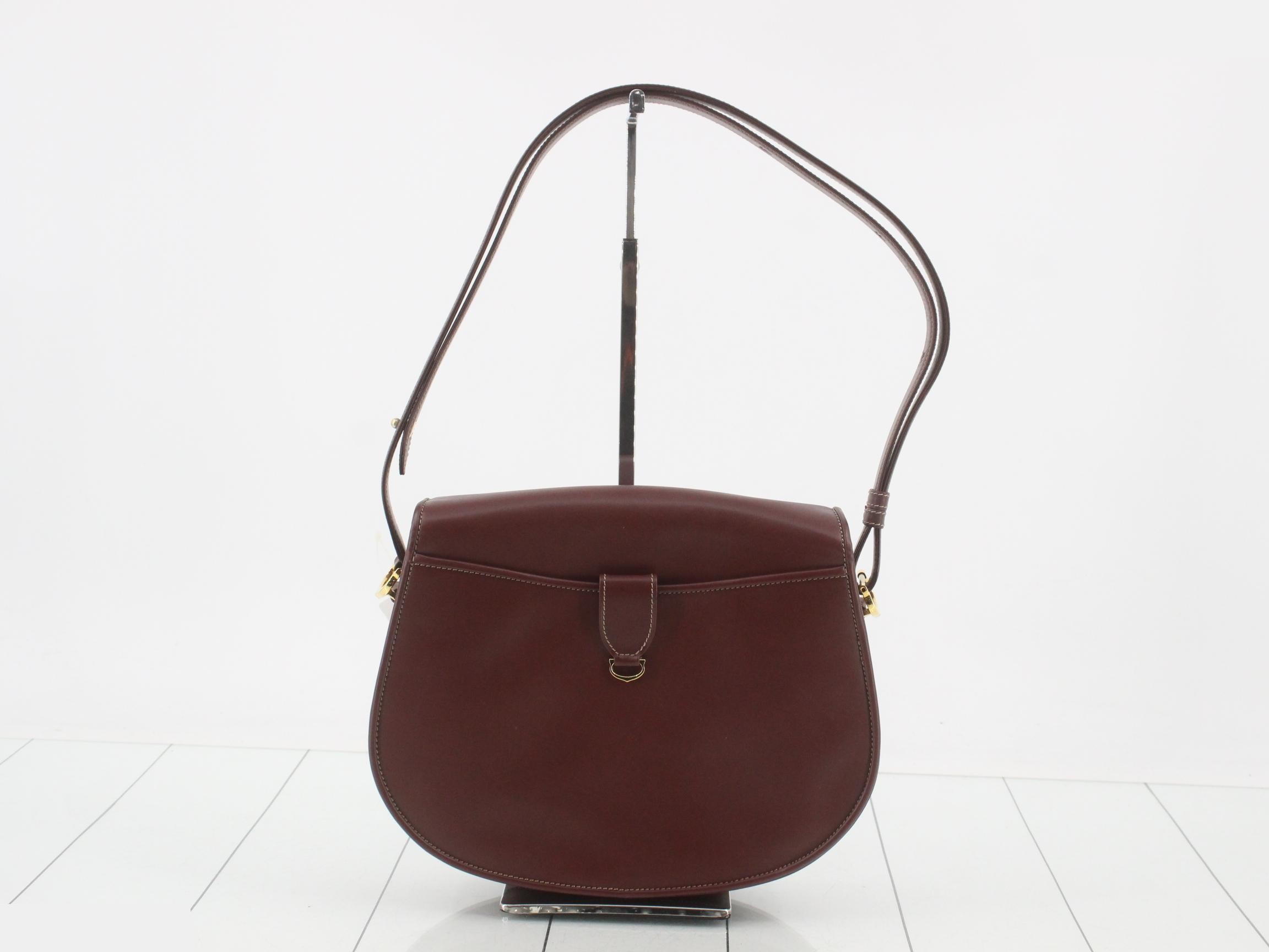 Must 21 (Bags) - Shoulder Bag — view 2
