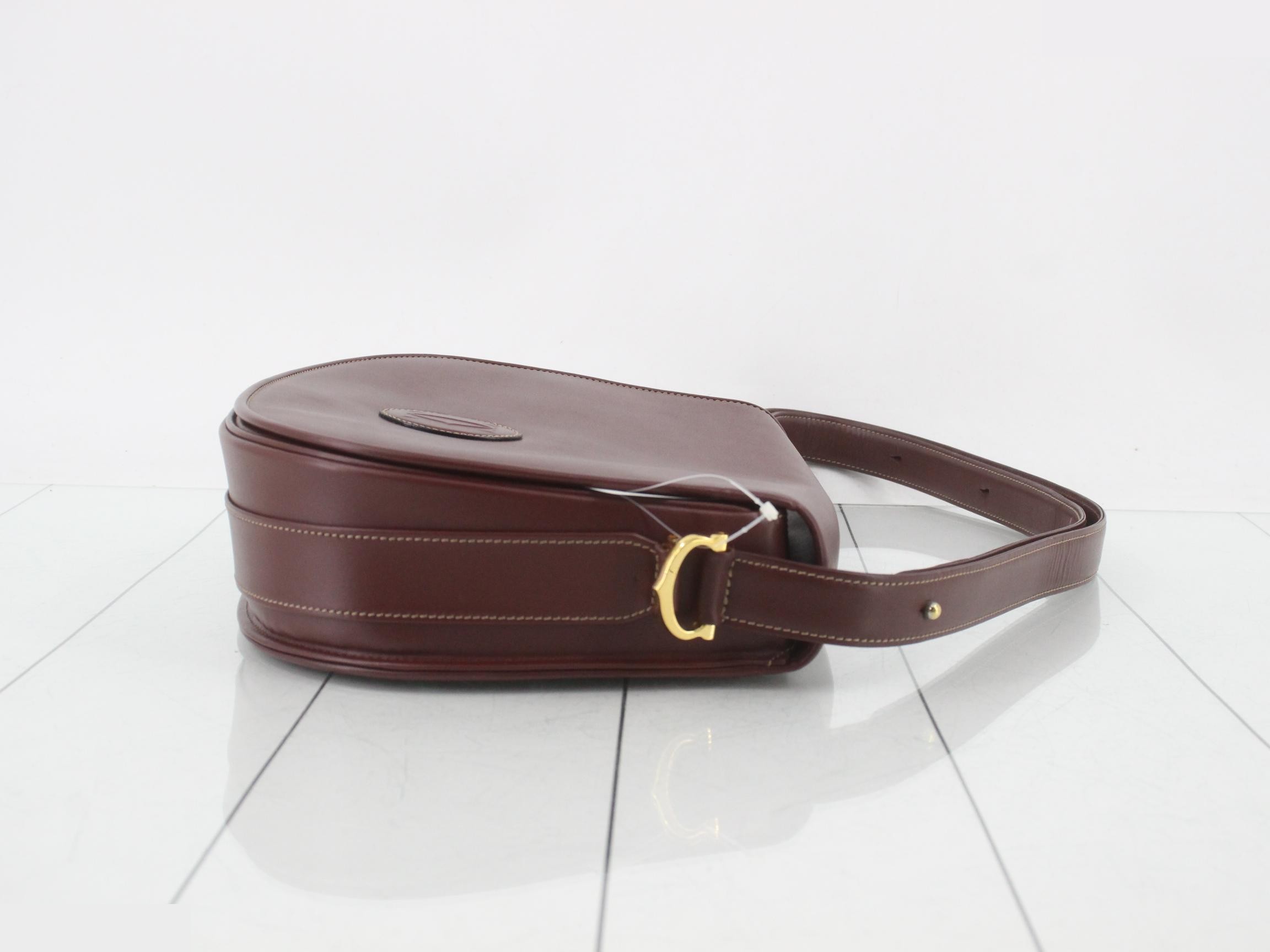 Must 21 (Bags) - Shoulder Bag — view 3