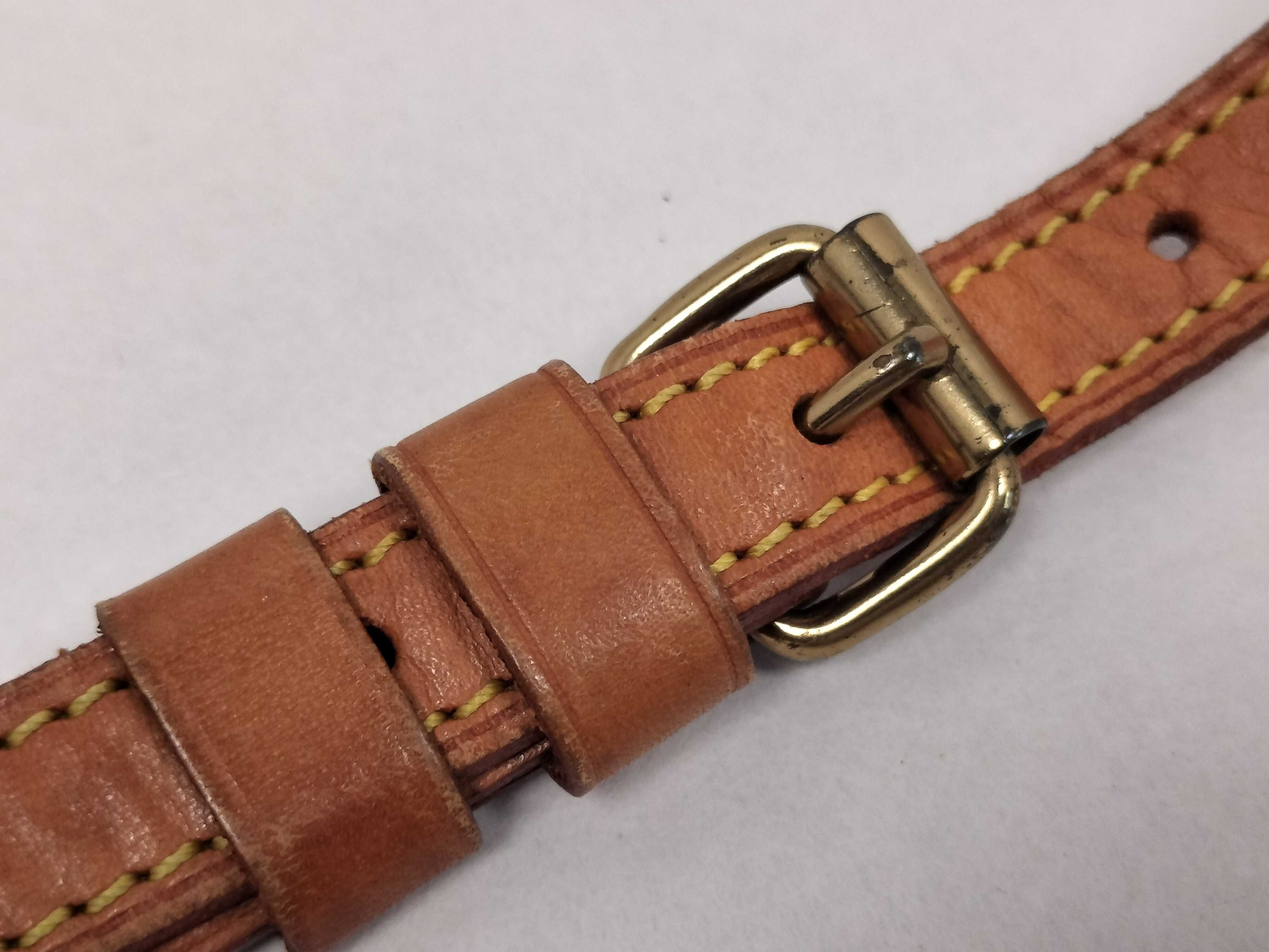 Monogram SG- Monogram Blois M51221 Brown Shoulder Bag — view 15