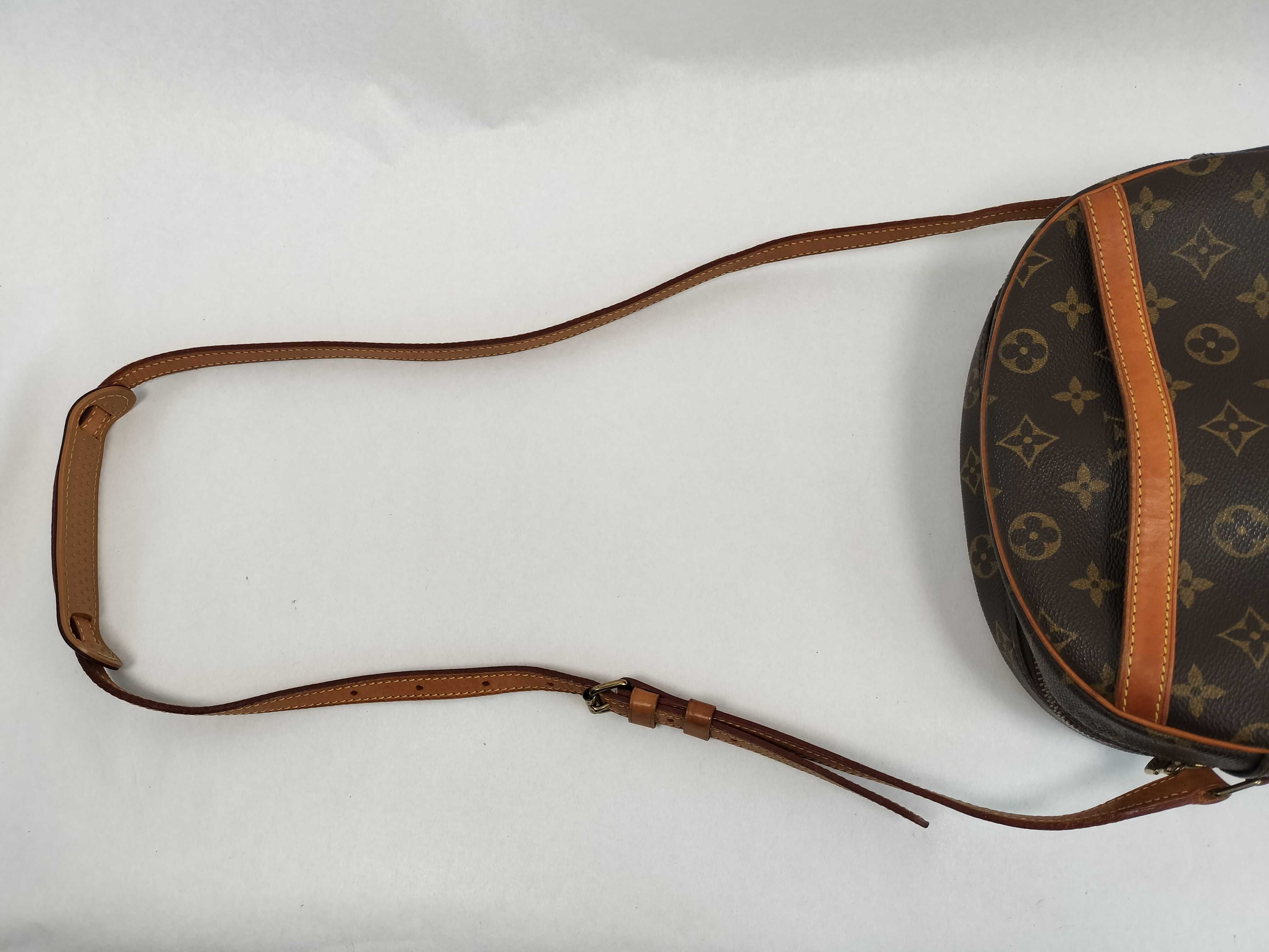 Monogram SG- Monogram Blois M51221 Brown Shoulder Bag — view 3