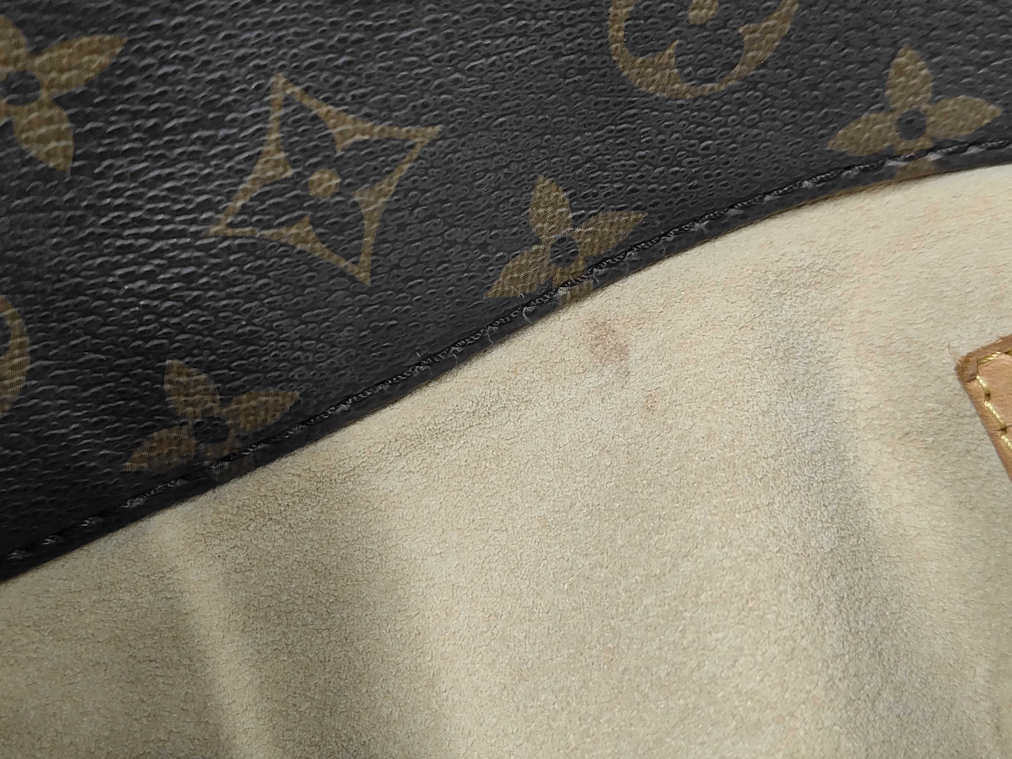Monogram Artsy Shoulder Bag — view 10