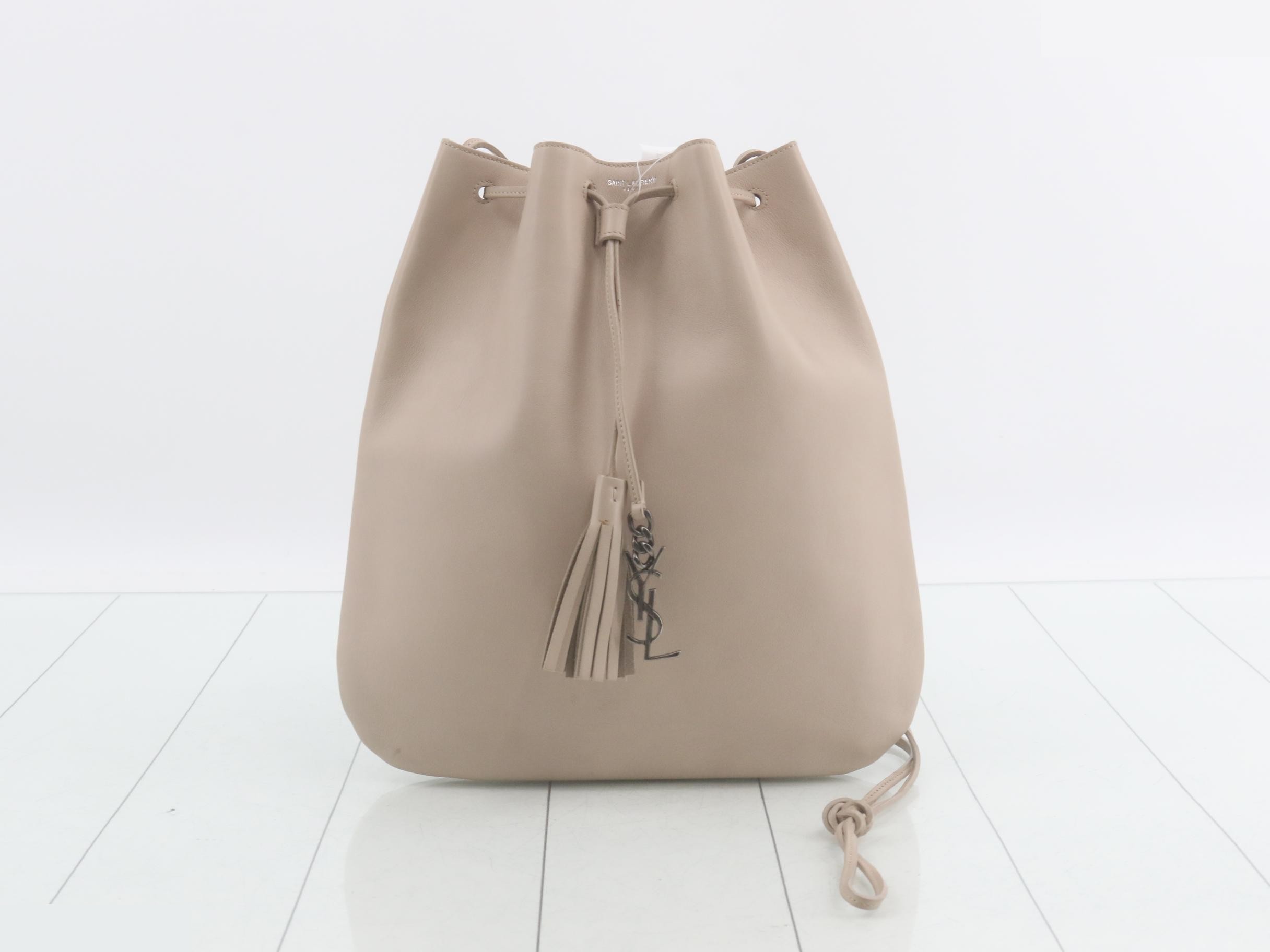 Monogram (bag) shoulder bag