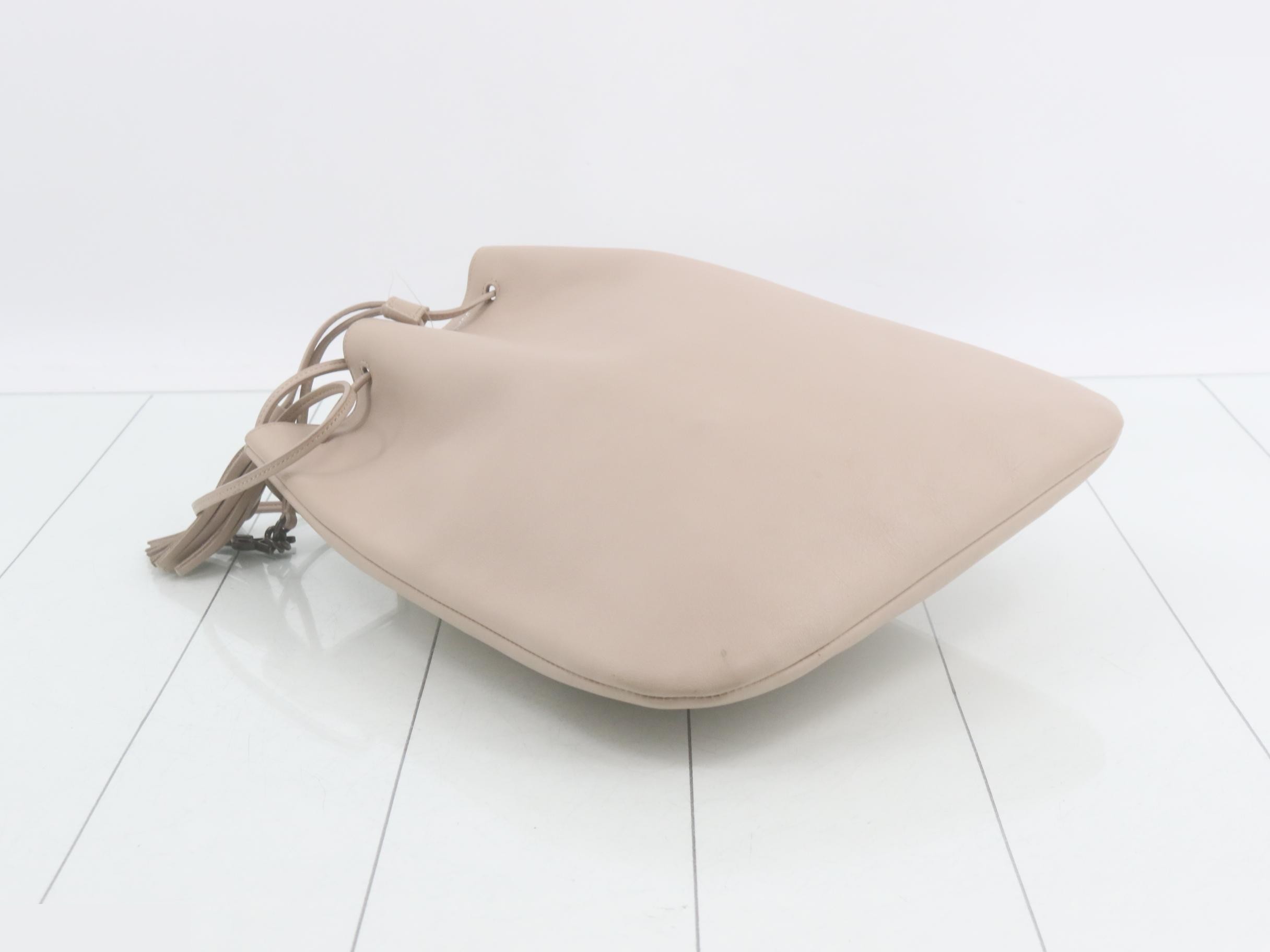 Monogram (bag) shoulder bag — view 5