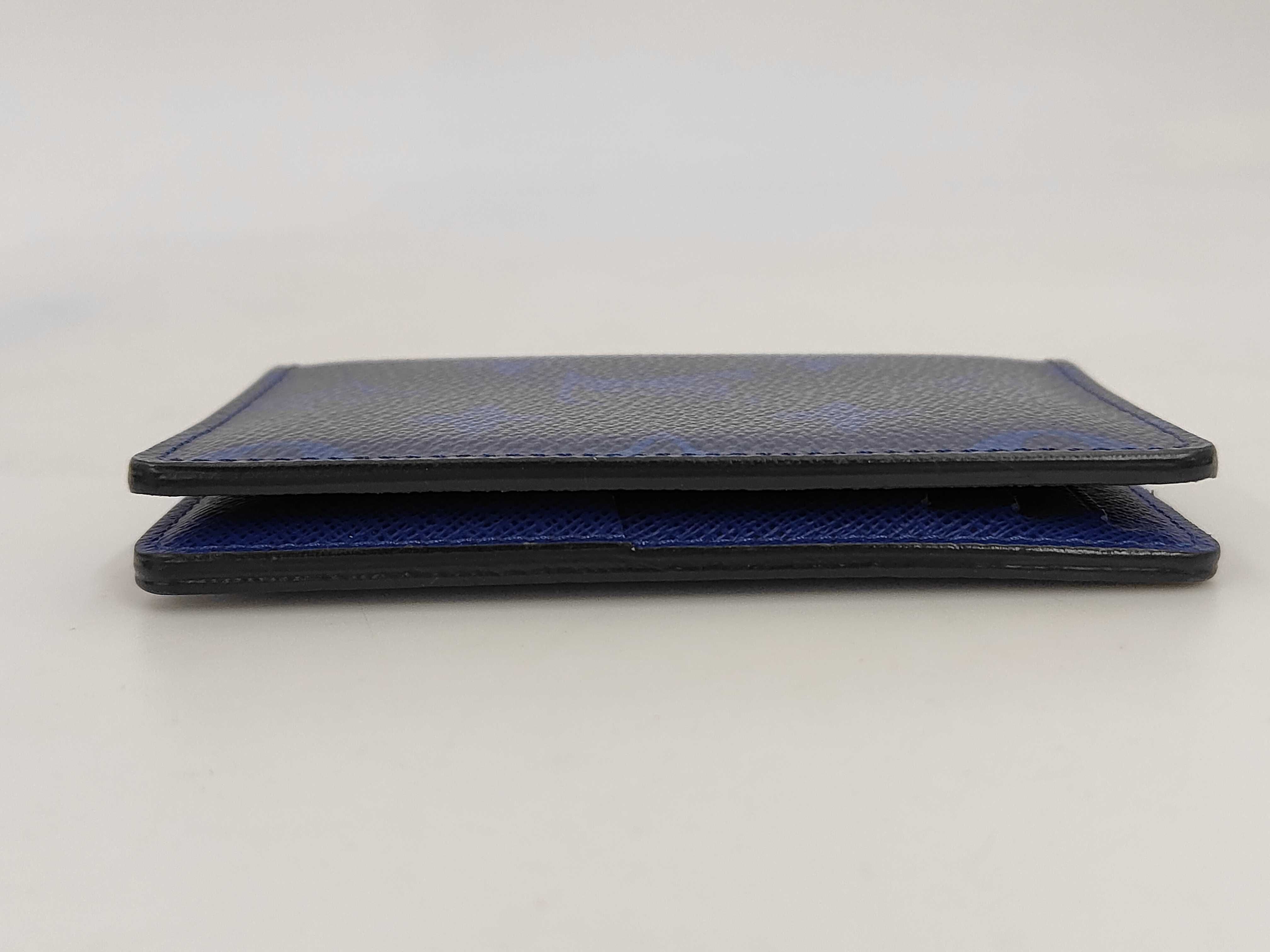 Taigarama Organizer de Poche Card Case M30301 RFID Card Case — view 3