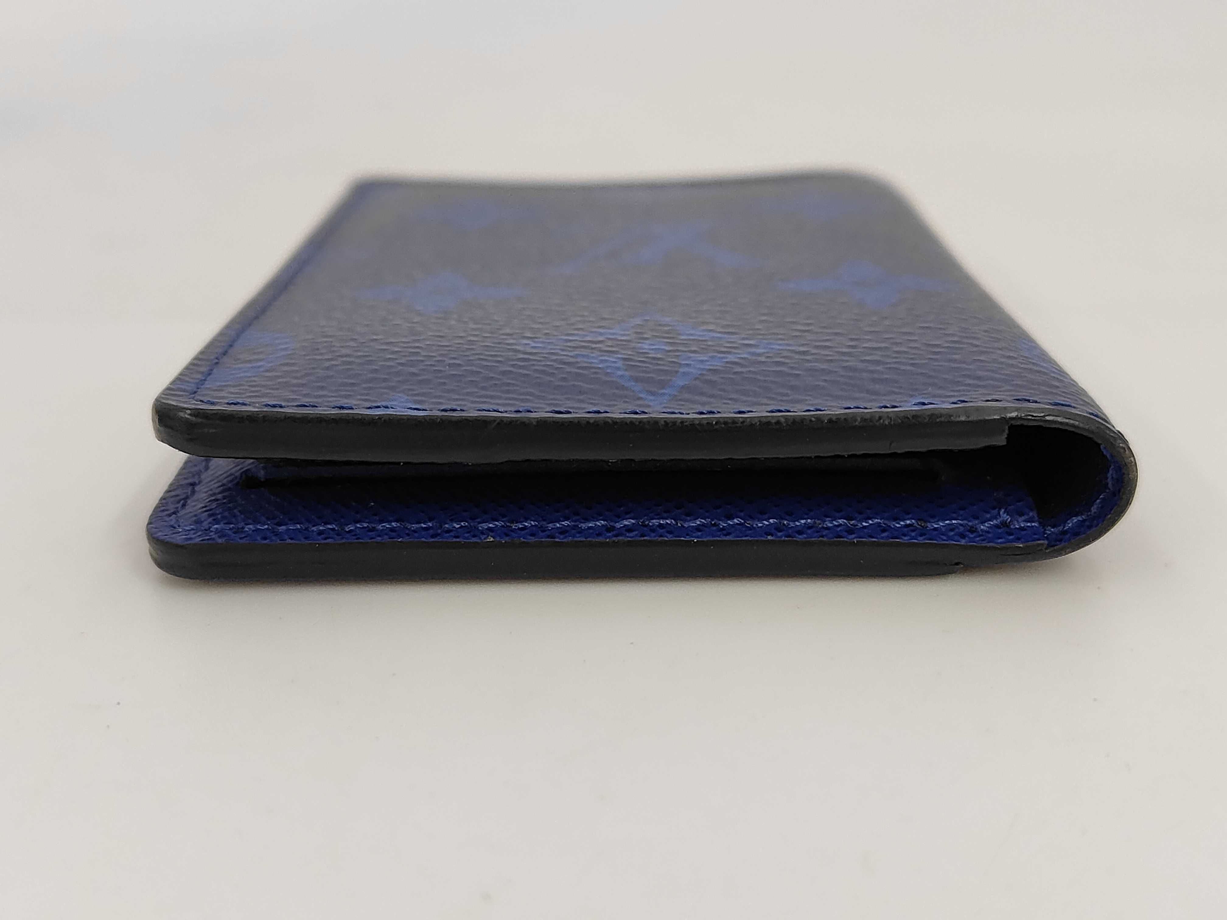 Taigarama Organizer de Poche Card Case M30301 RFID Card Case — view 4