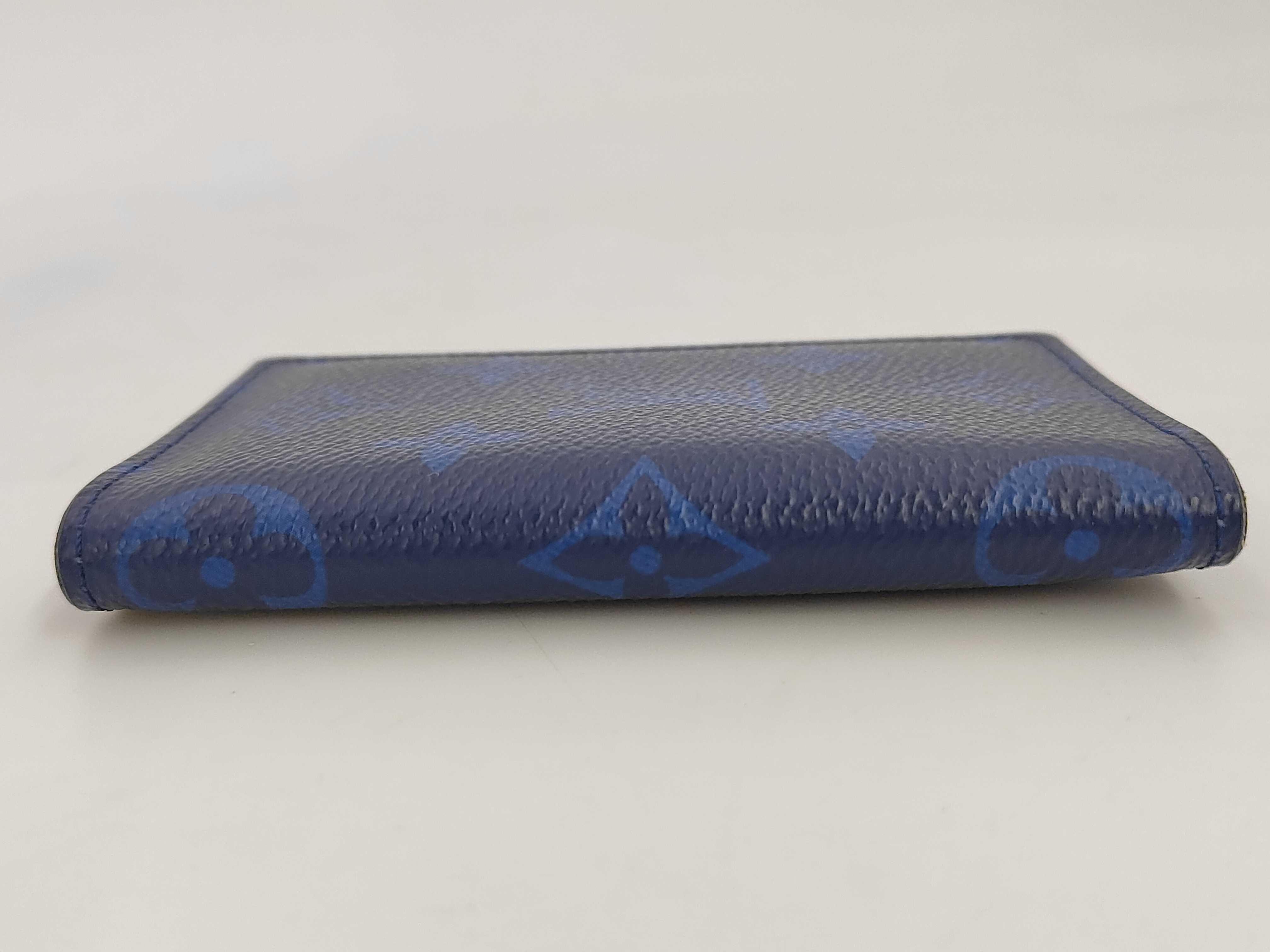 Taigarama Organizer de Poche Card Case M30301 RFID Card Case — view 5