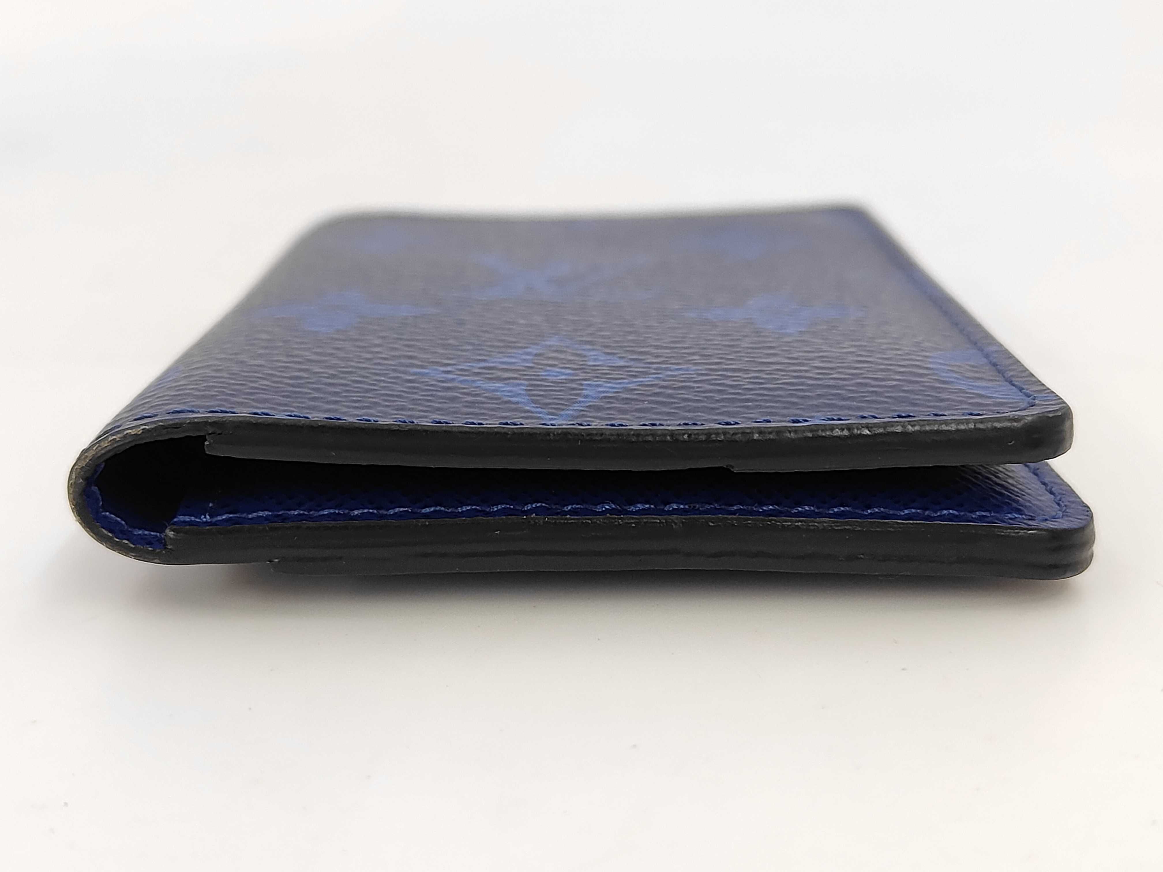 Taigarama Organizer de Poche Card Case M30301 RFID Card Case — view 6