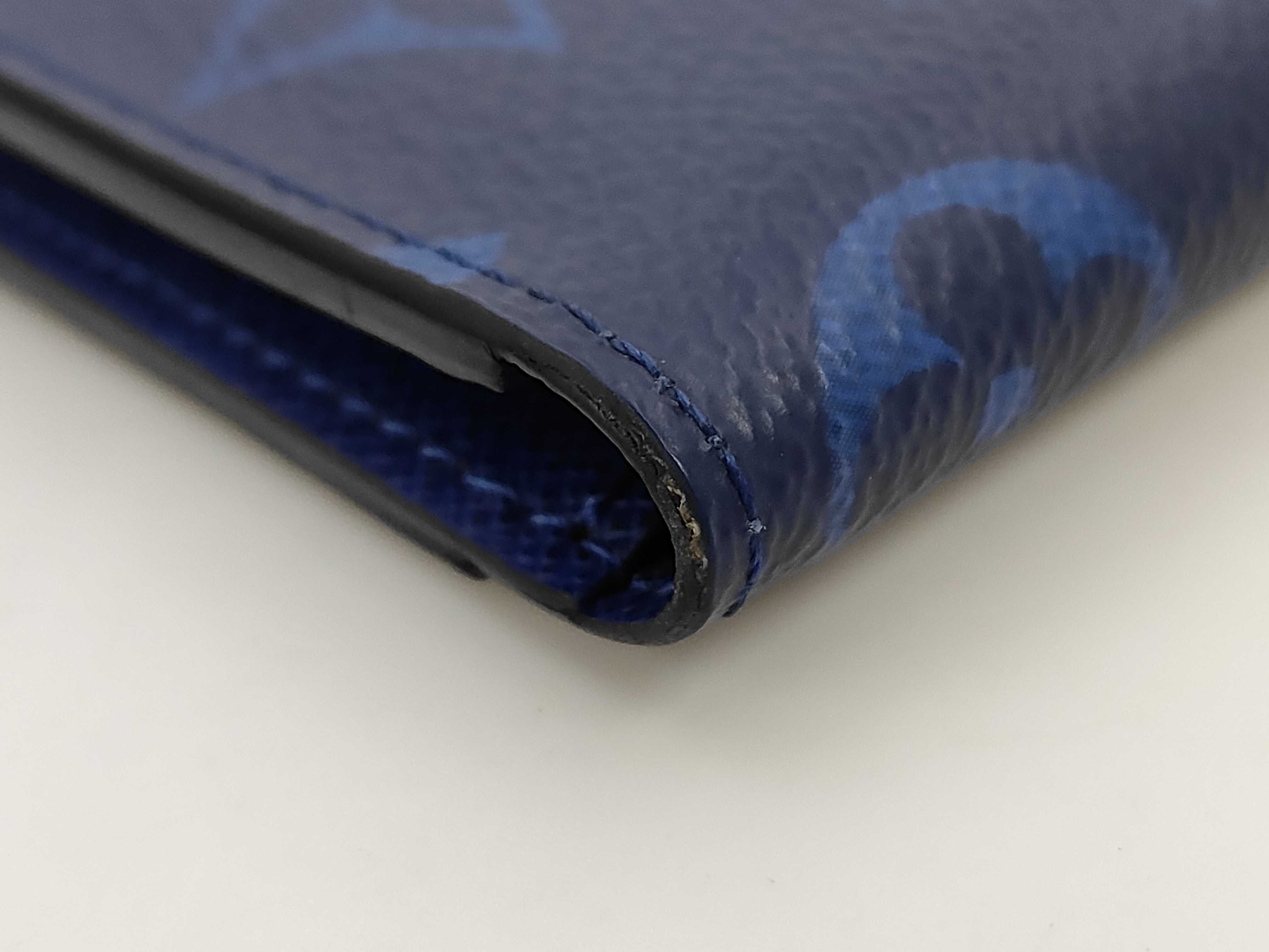 Taigarama Organizer de Poche Card Case M30301 RFID Card Case — view 7
