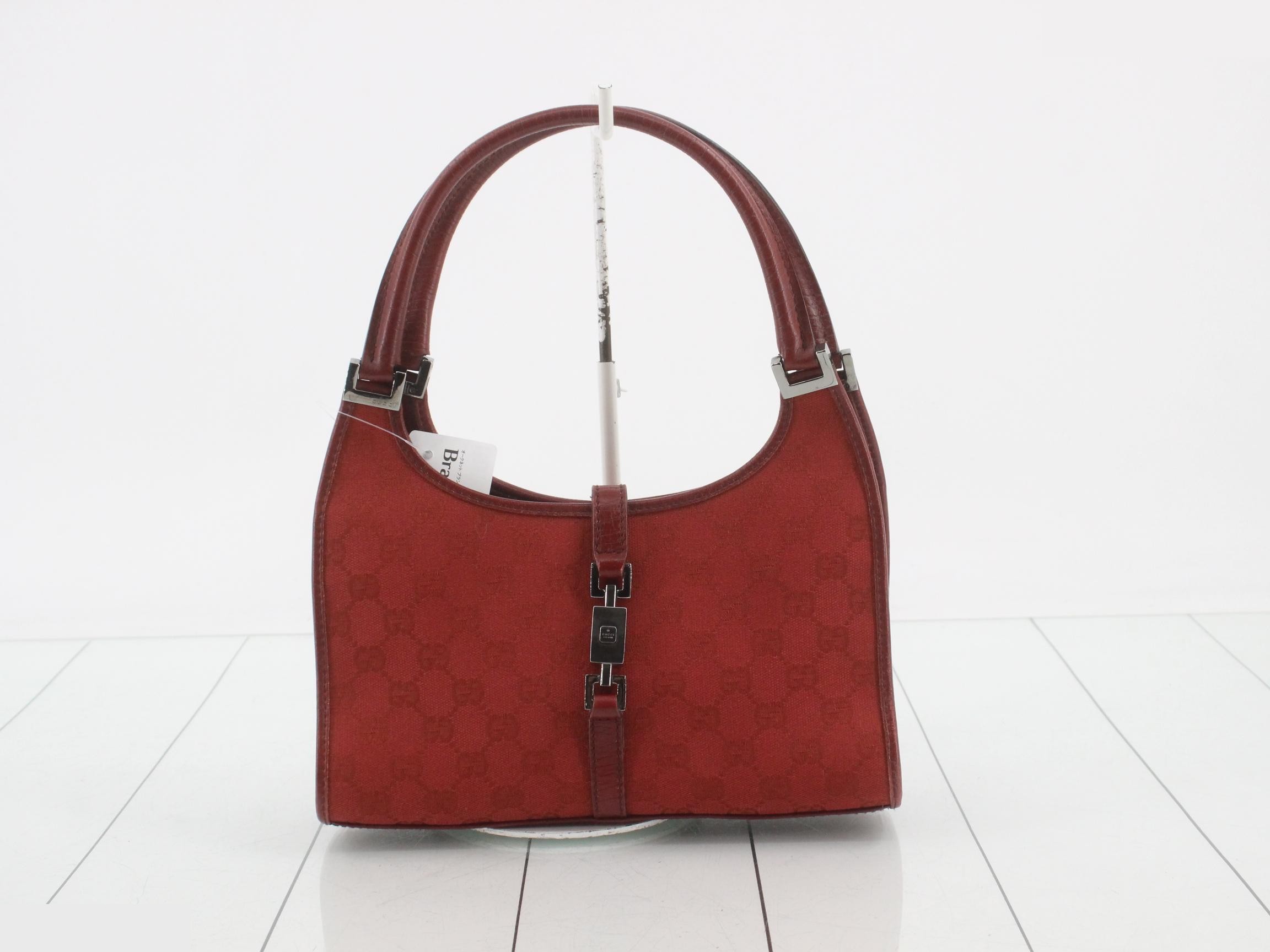 Jackie (Bag) - Handbag
