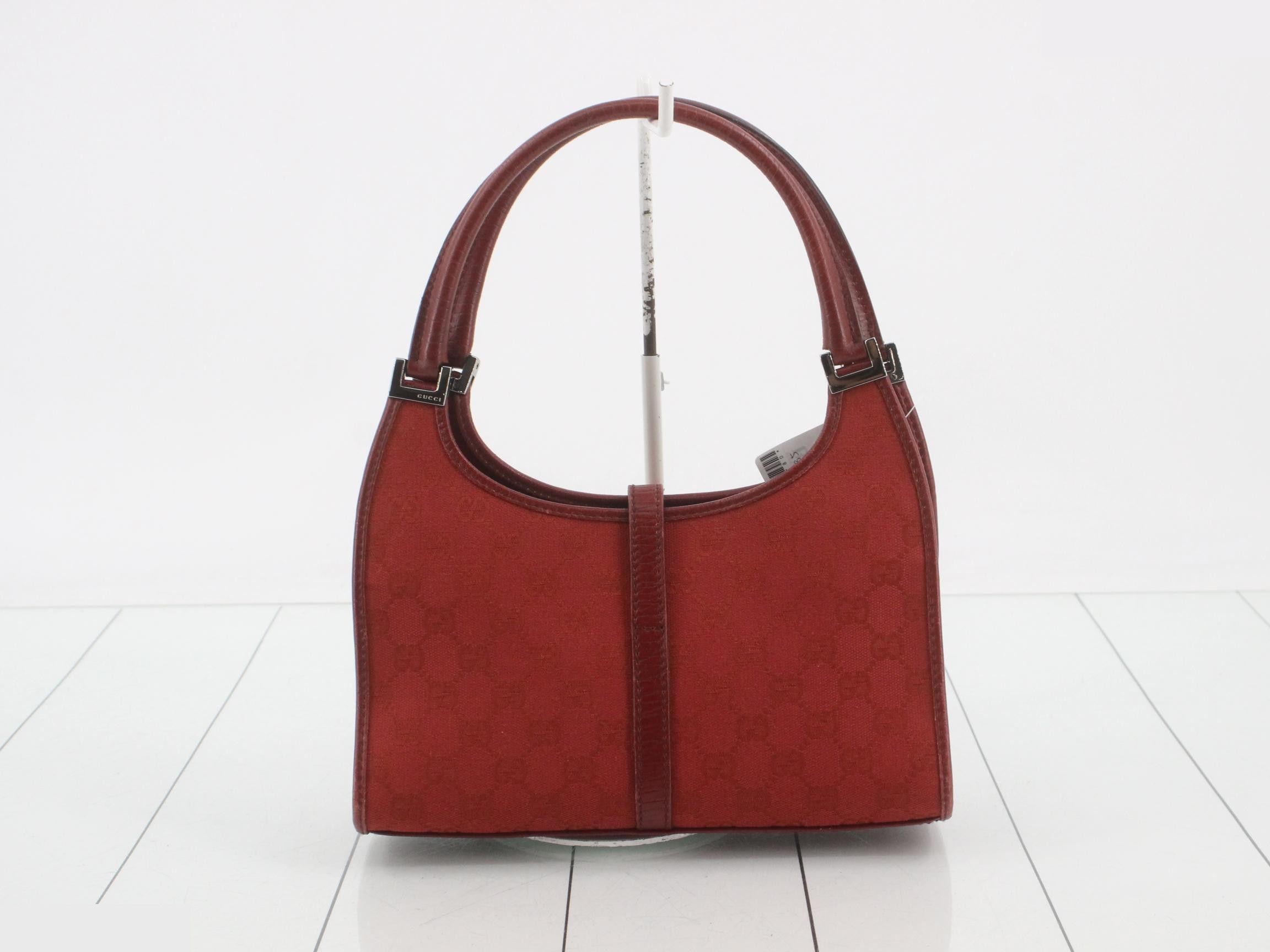 Jackie (Bag) - Handbag — view 2