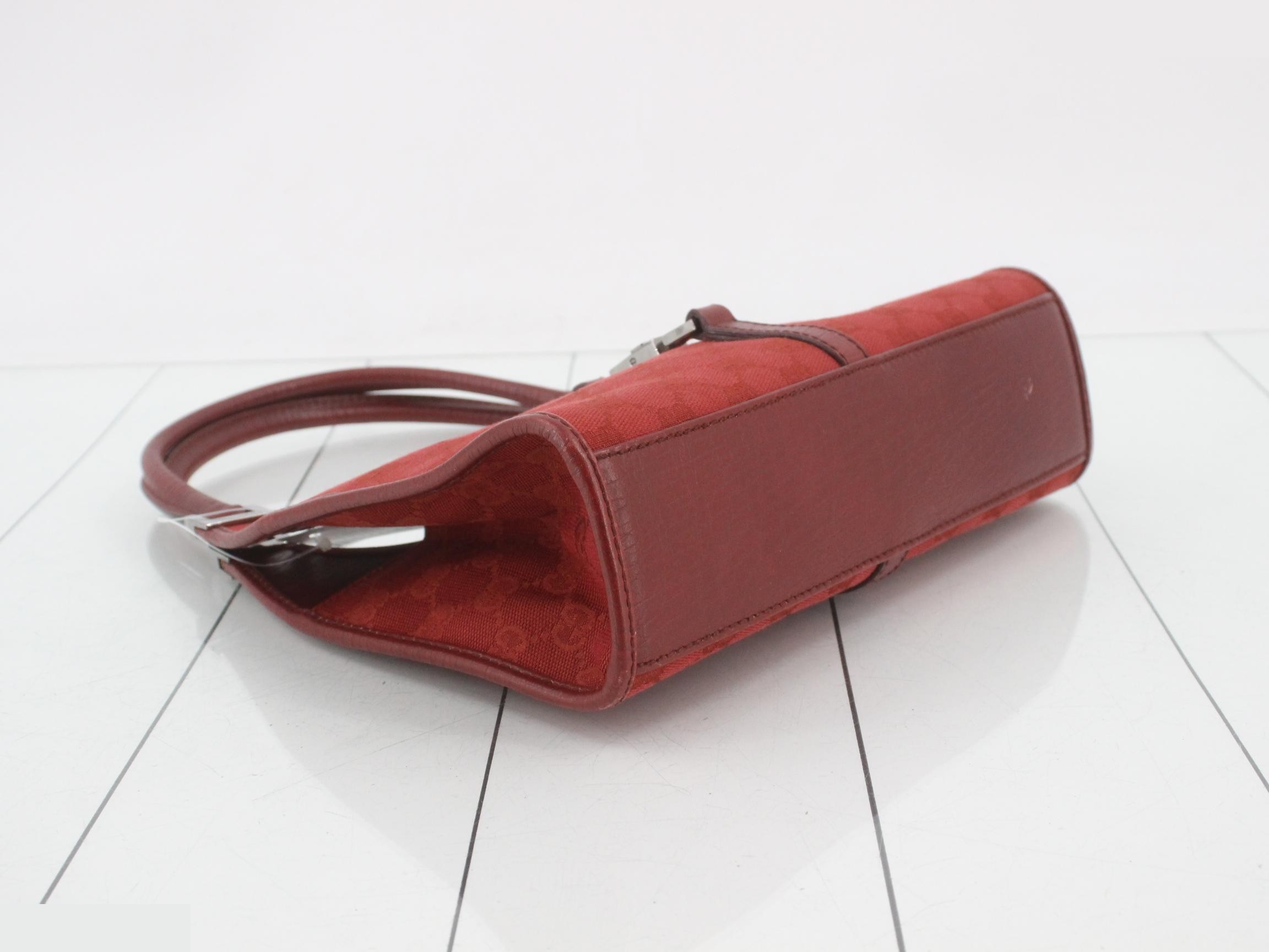 Jackie (Bag) - Handbag — view 5