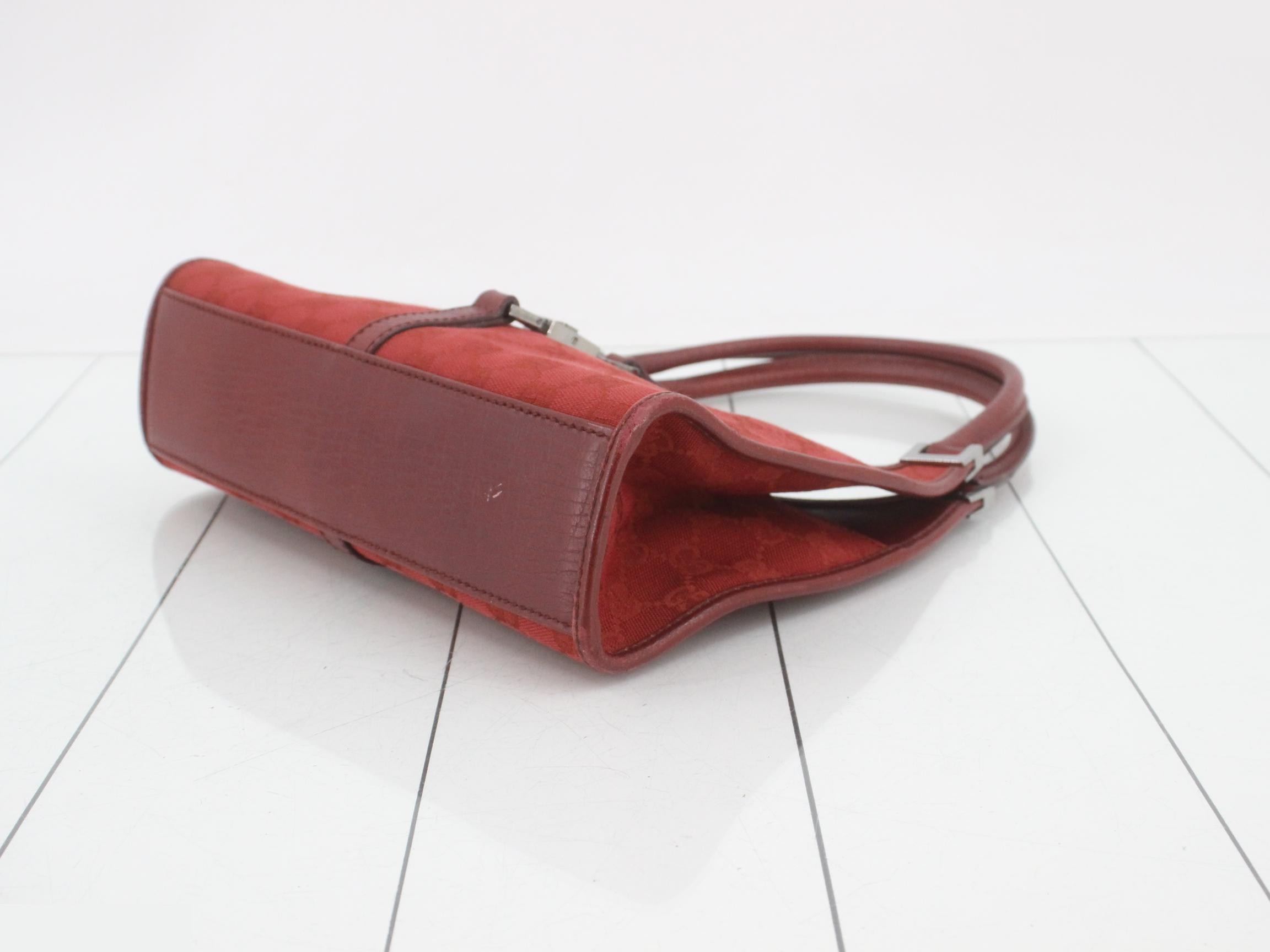 Jackie (Bag) - Handbag — view 6
