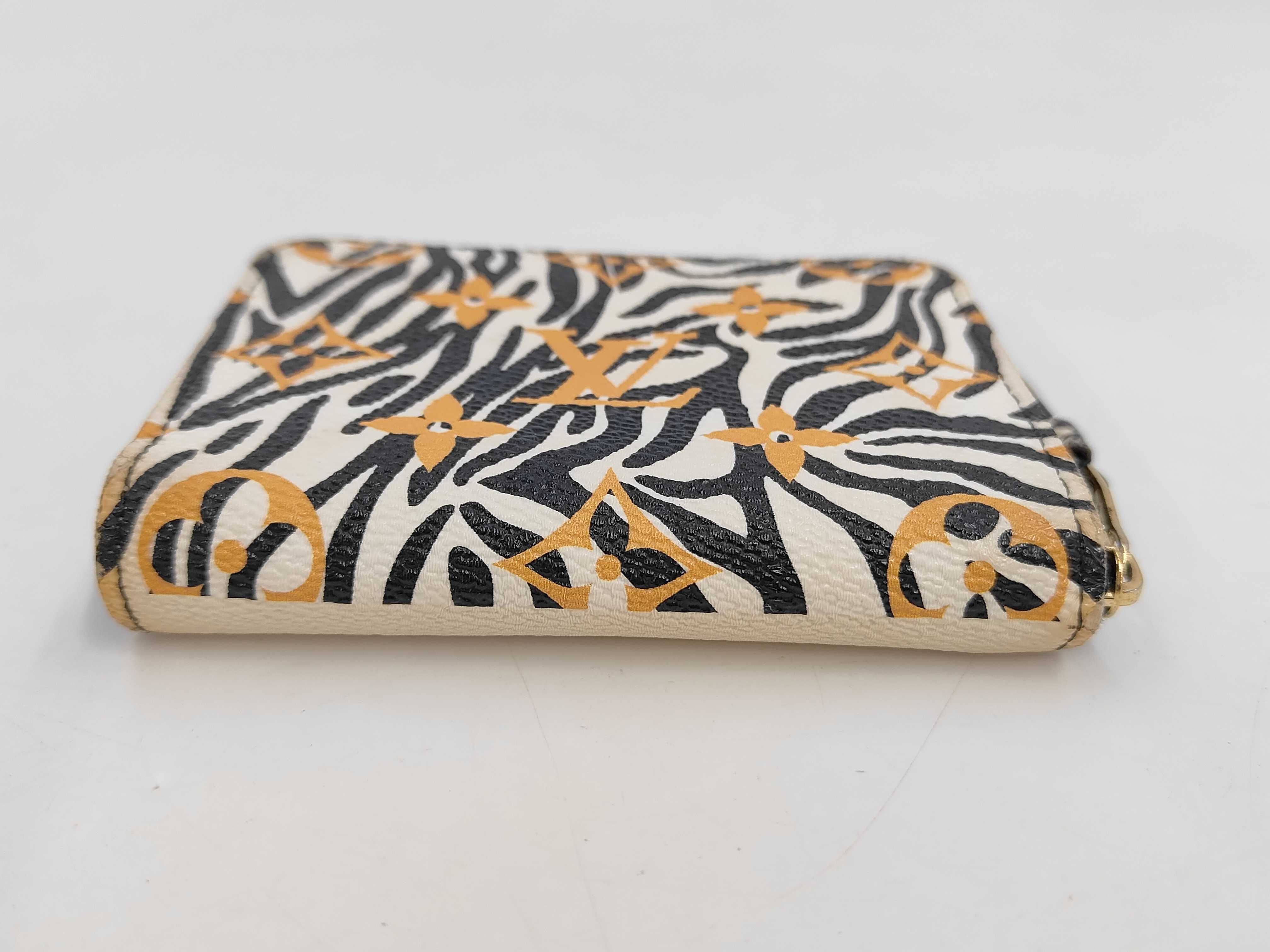 Giant Jungle Coin Purse TN3169 Coin Case — view 3