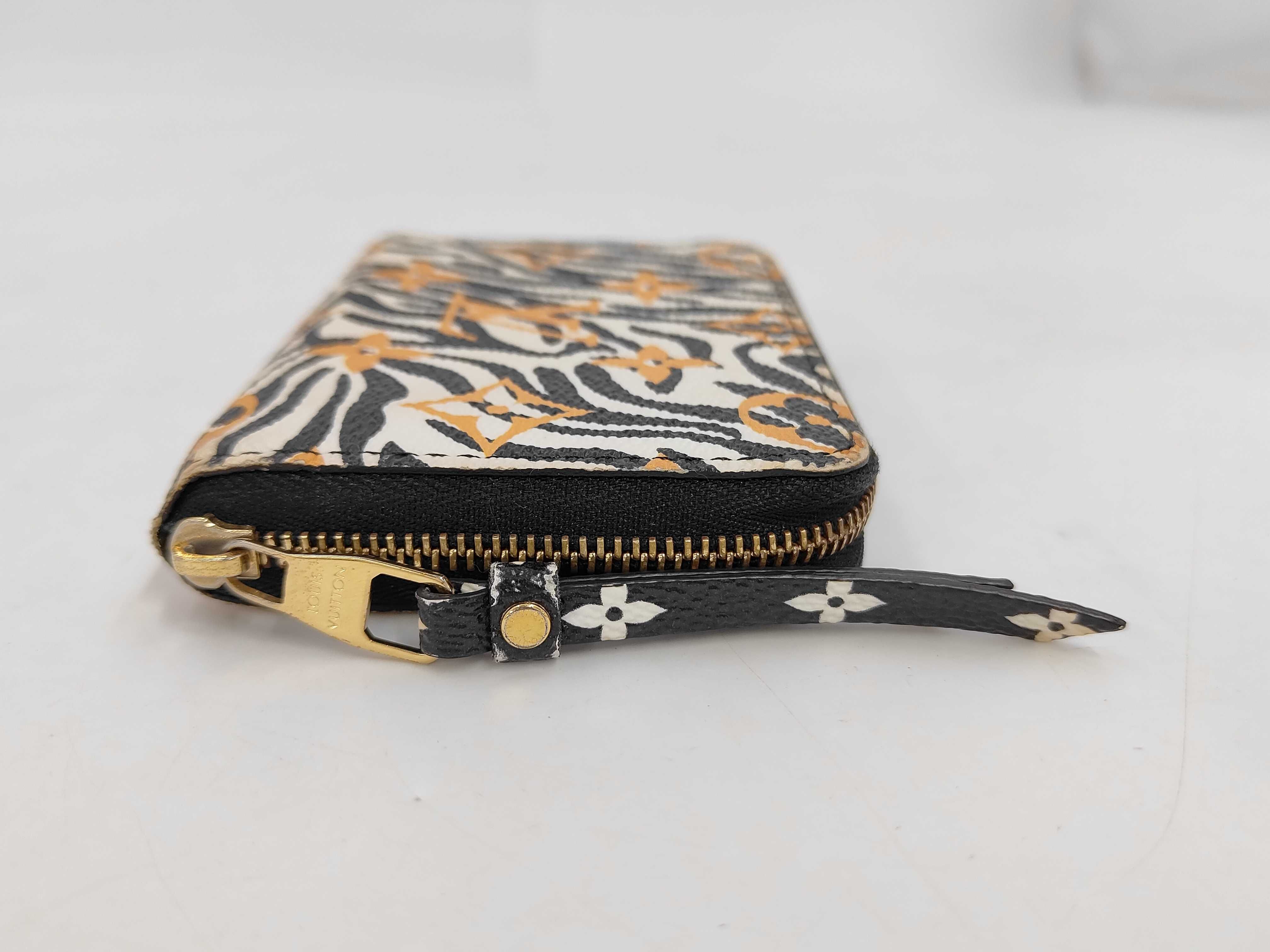 Giant Jungle Coin Purse TN3169 Coin Case — view 4