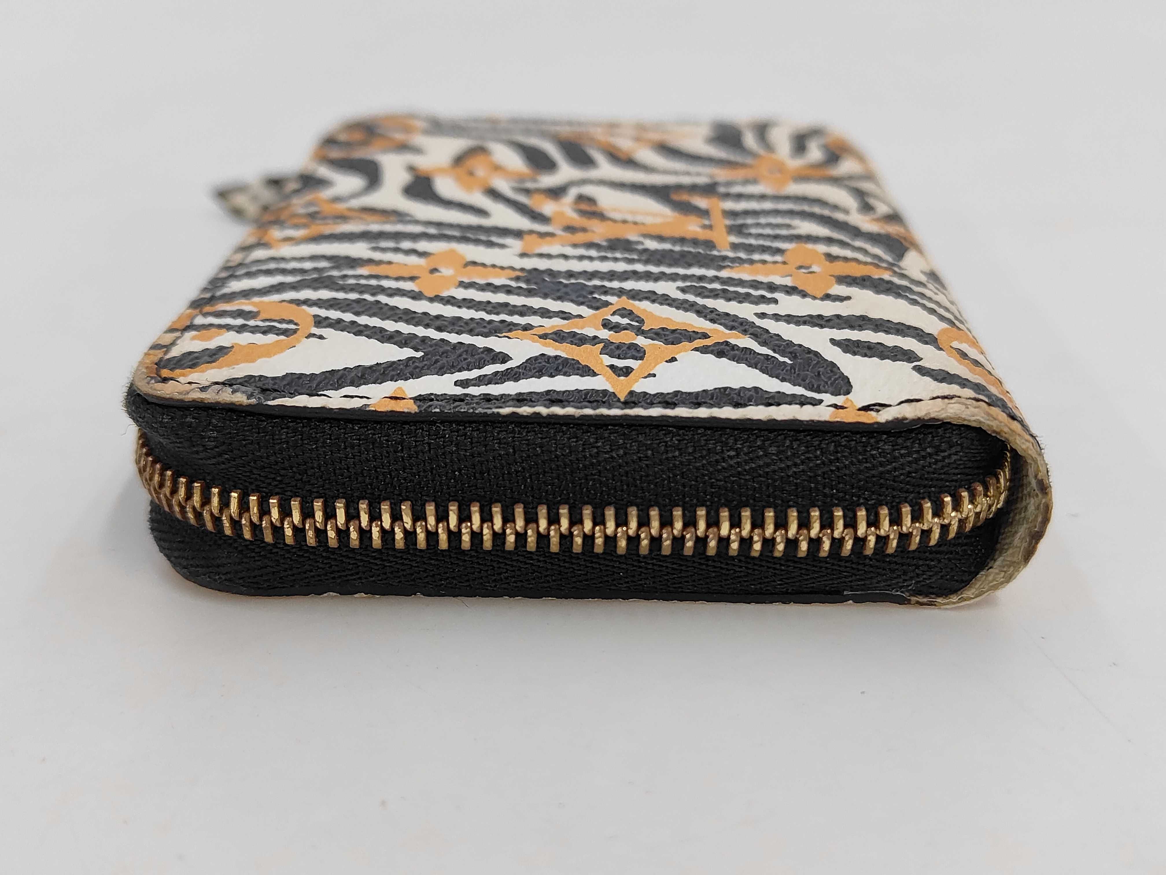 Giant Jungle Coin Purse TN3169 Coin Case — view 6