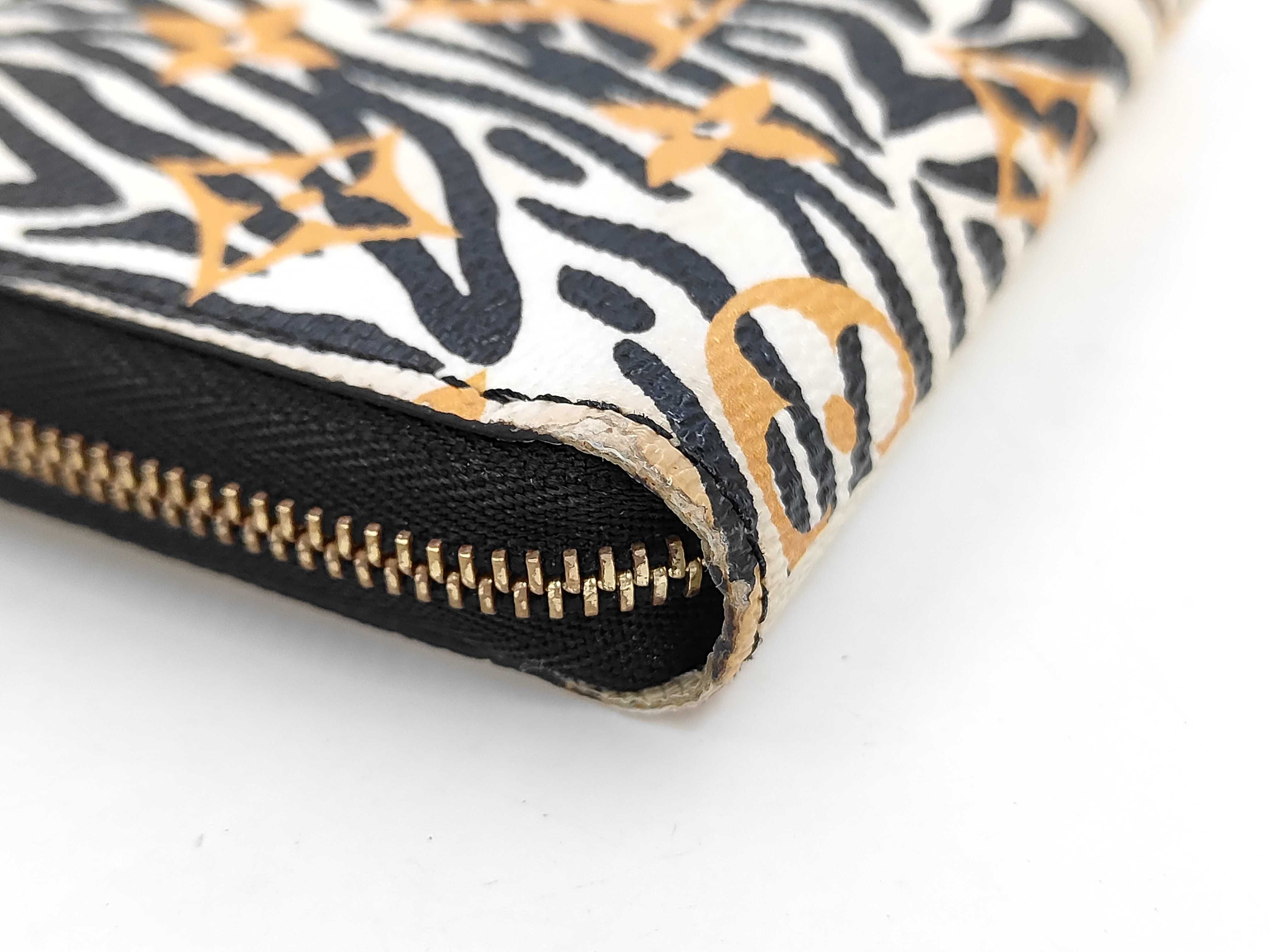 Giant Jungle Coin Purse TN3169 Coin Case — view 7