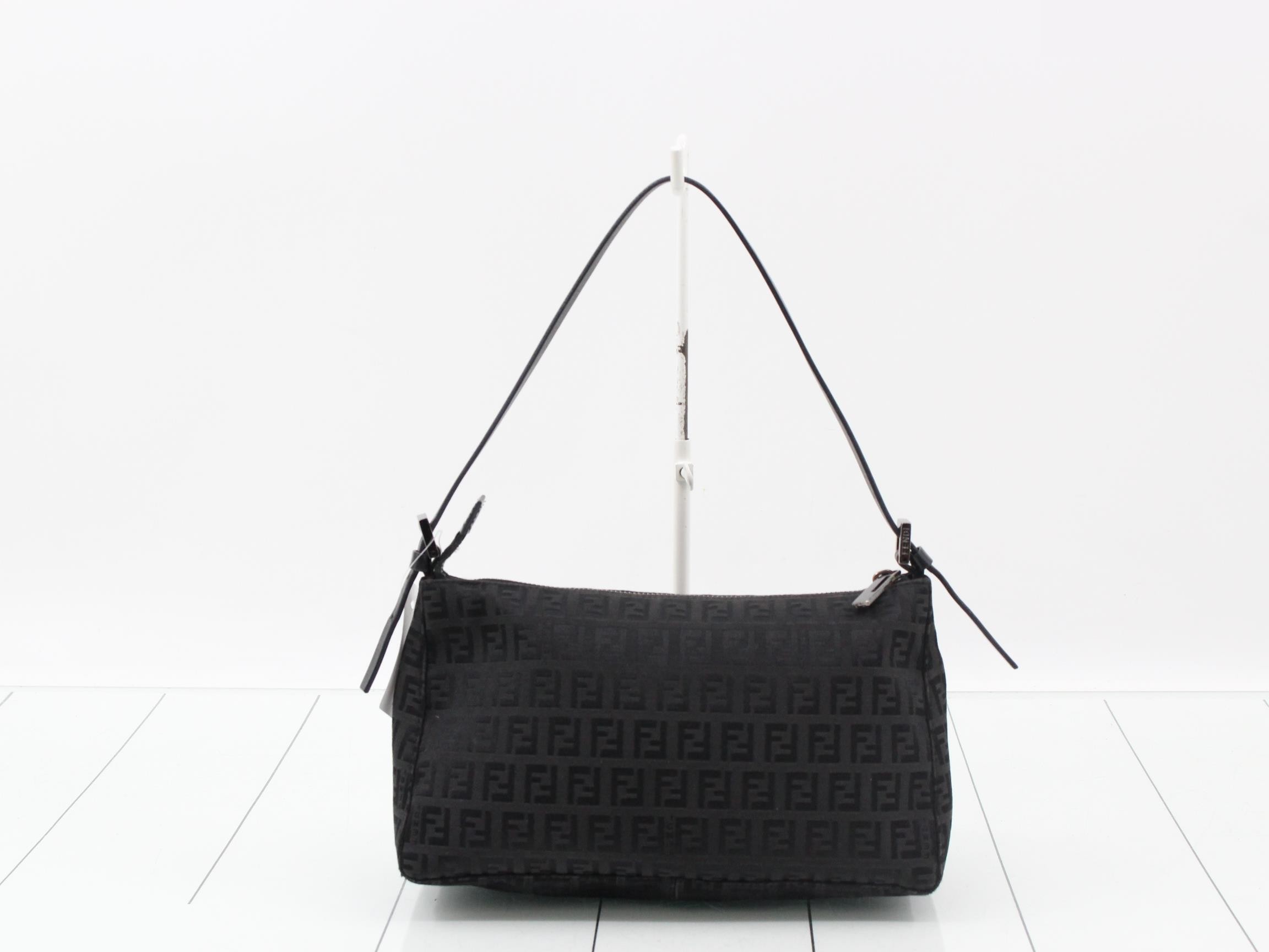 Zucchino (Bag) - Shoulder Bag — view 2