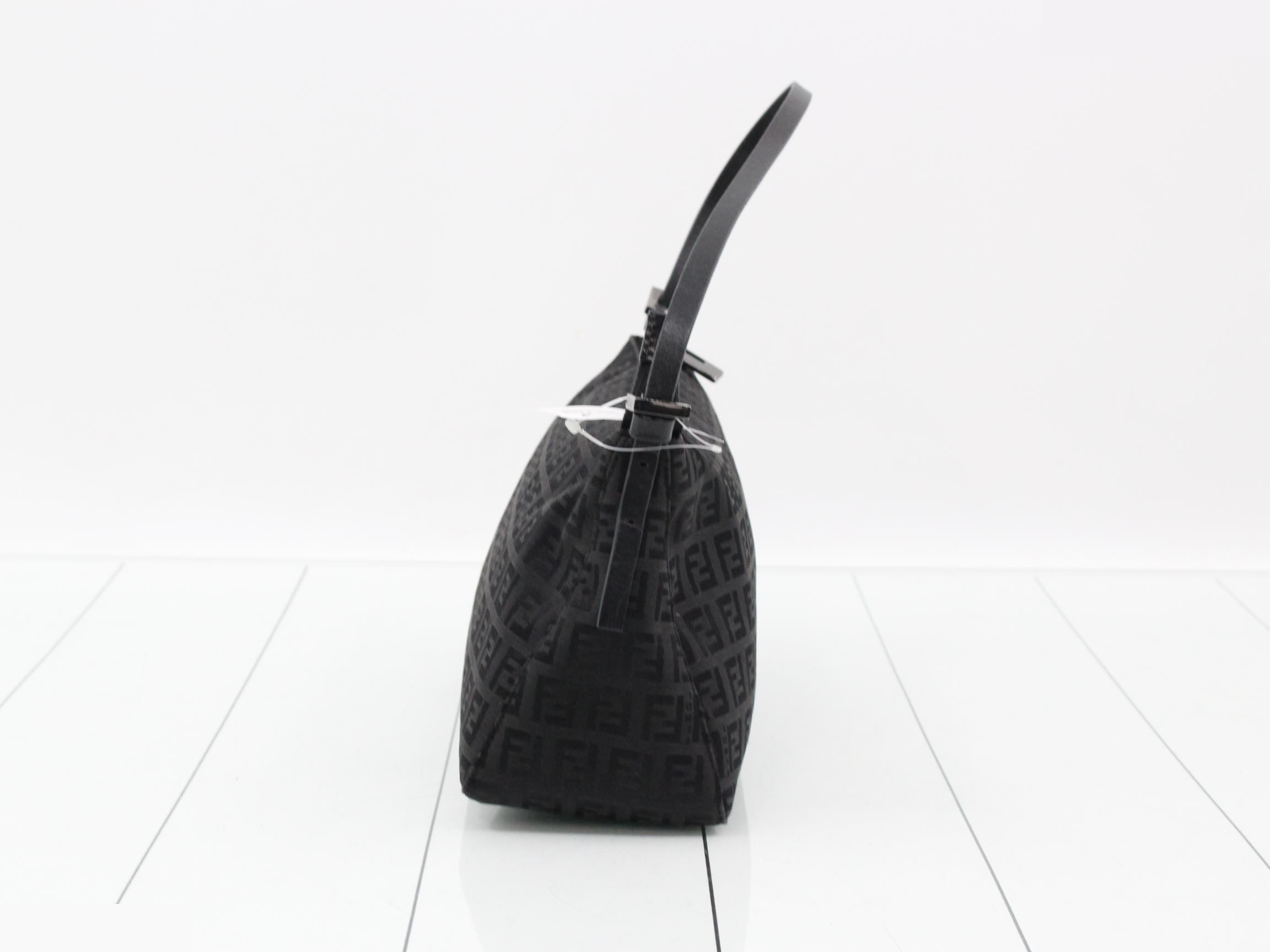 Zucchino (Bag) - Shoulder Bag — view 3