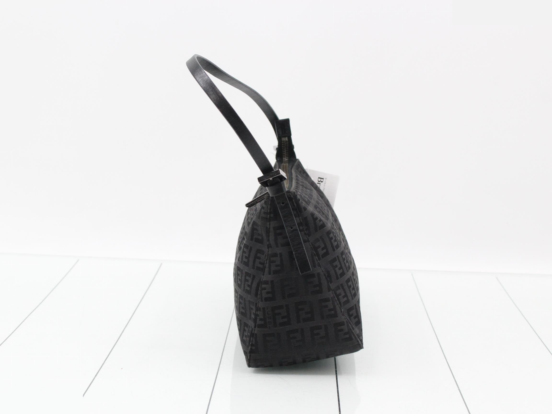 Zucchino (Bag) - Shoulder Bag — view 4