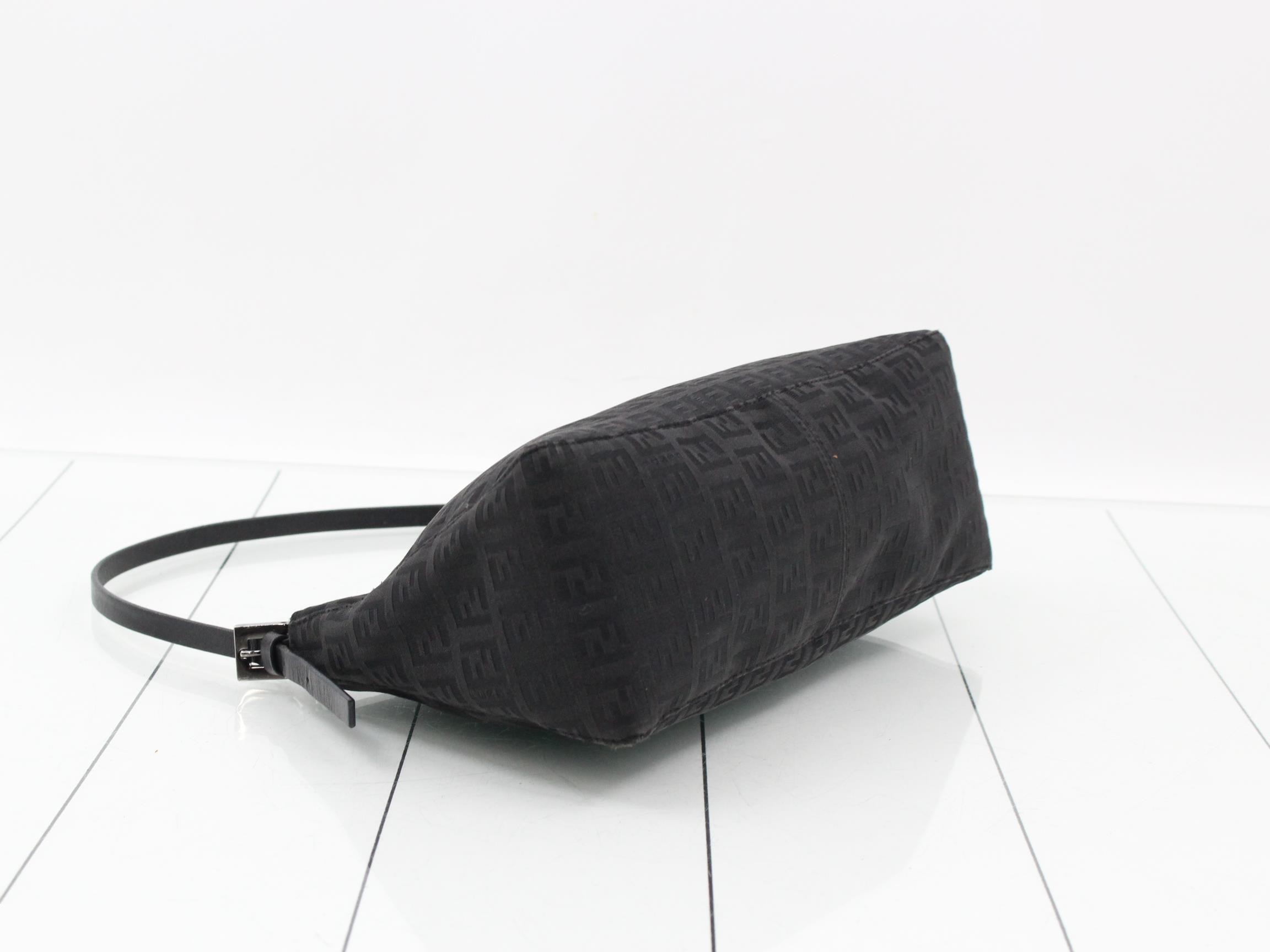 Zucchino (Bag) - Shoulder Bag — view 5