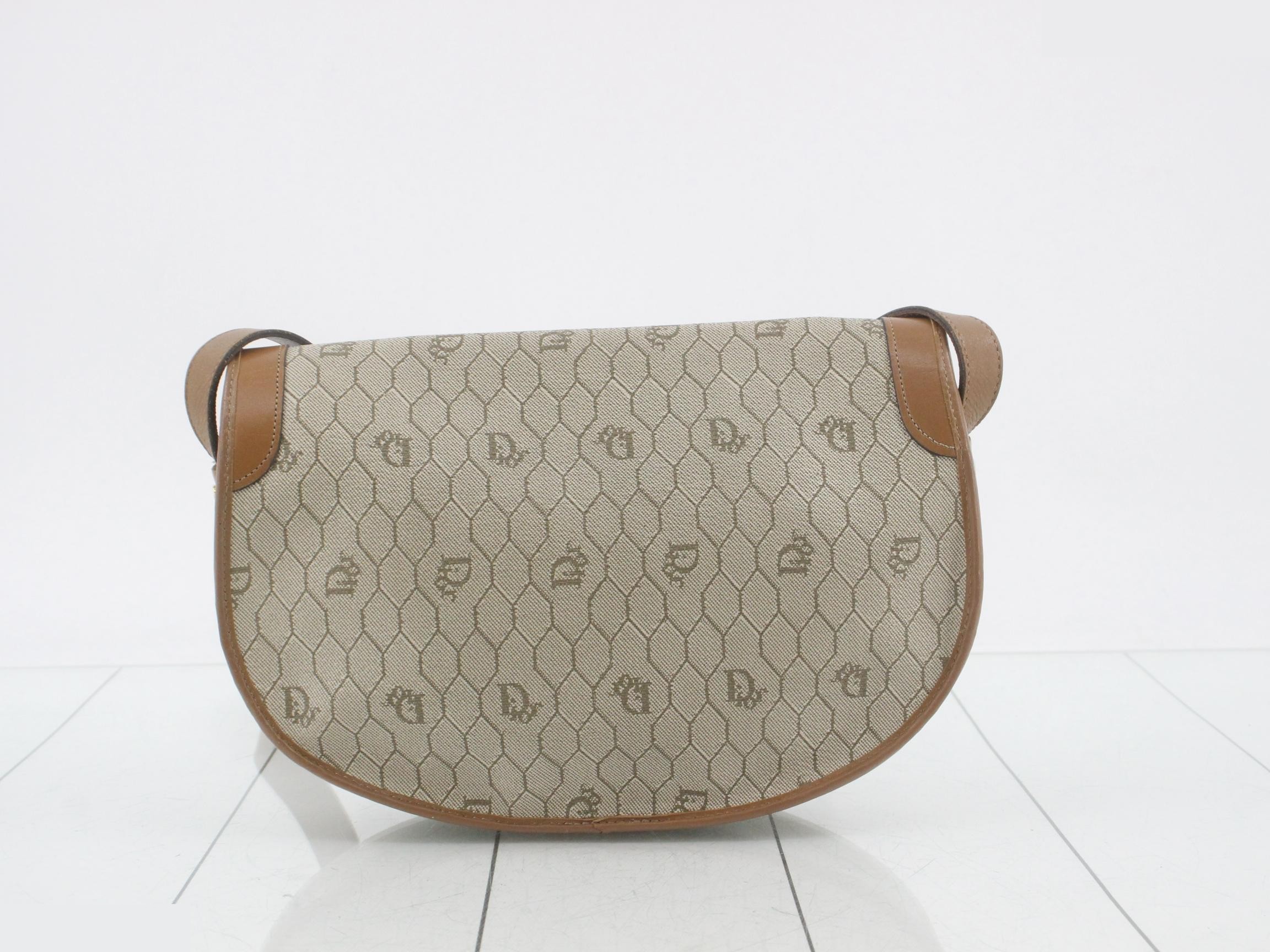 Honeycomb Shoulder Bag — view 2