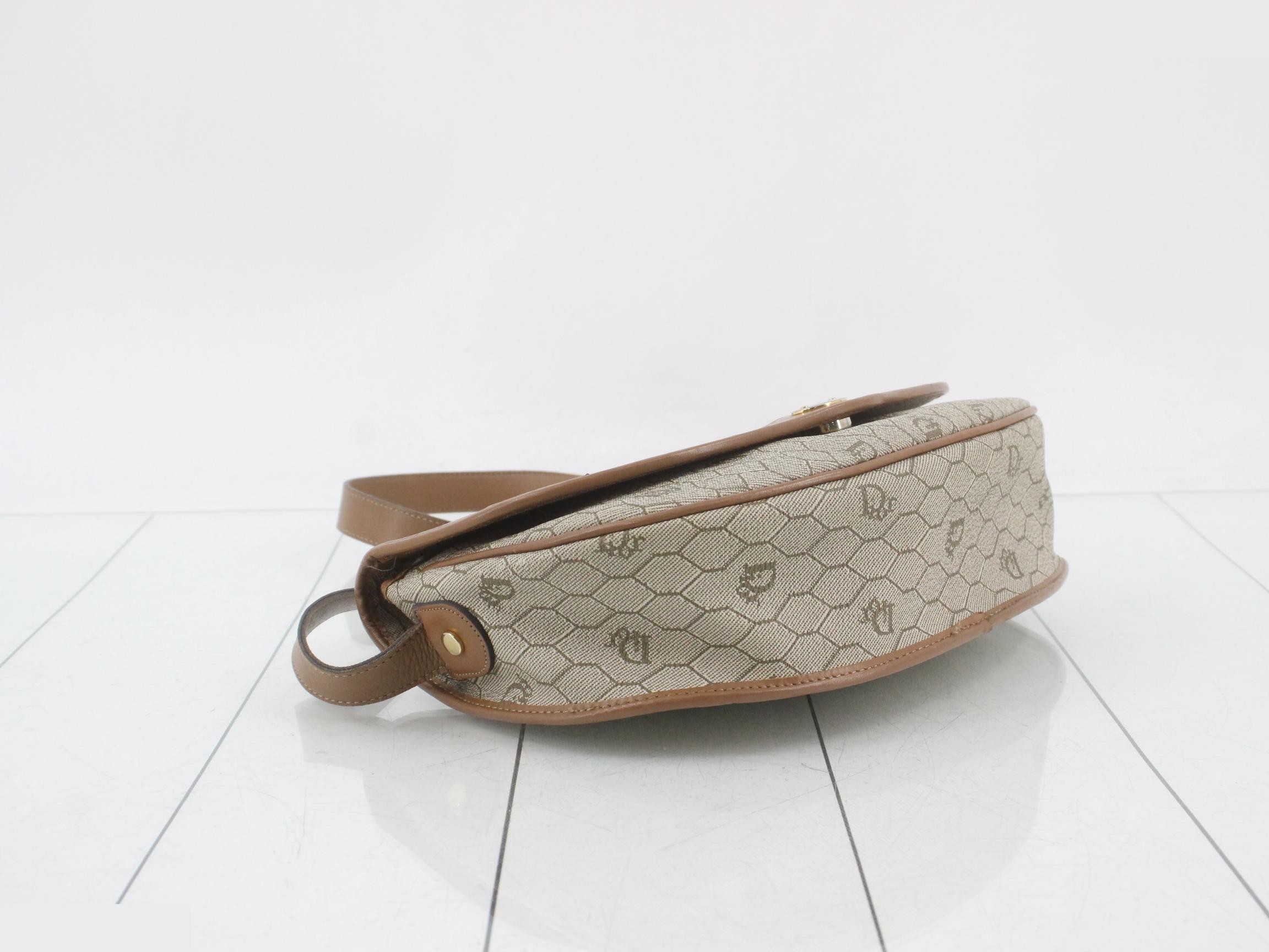 Honeycomb Shoulder Bag — view 5