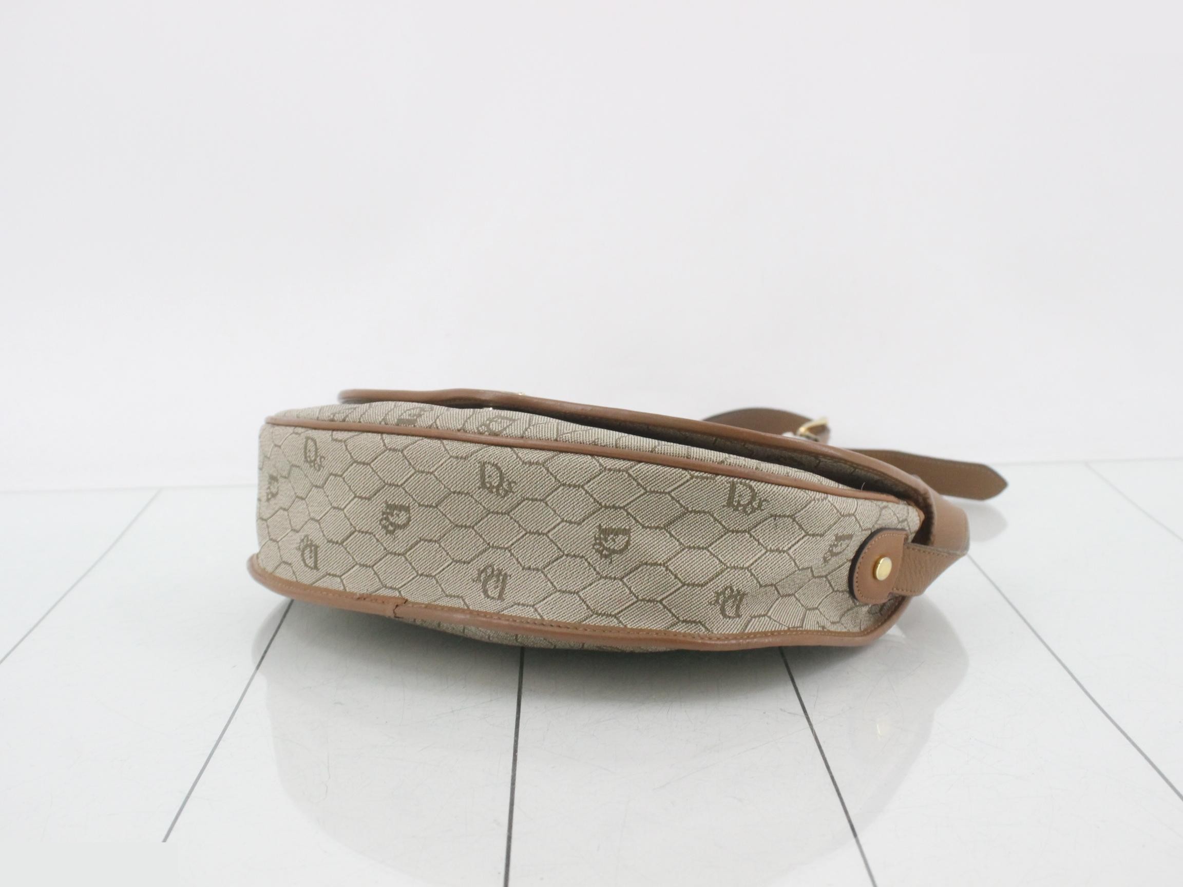 Honeycomb Shoulder Bag — view 6