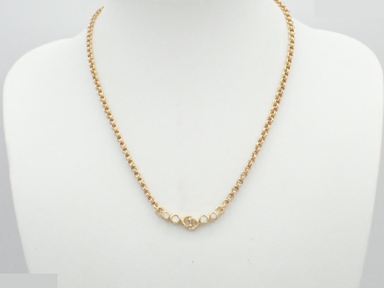 Other lines: Precious metals, necklaces, pendants, chain approximately 42cm — view 3