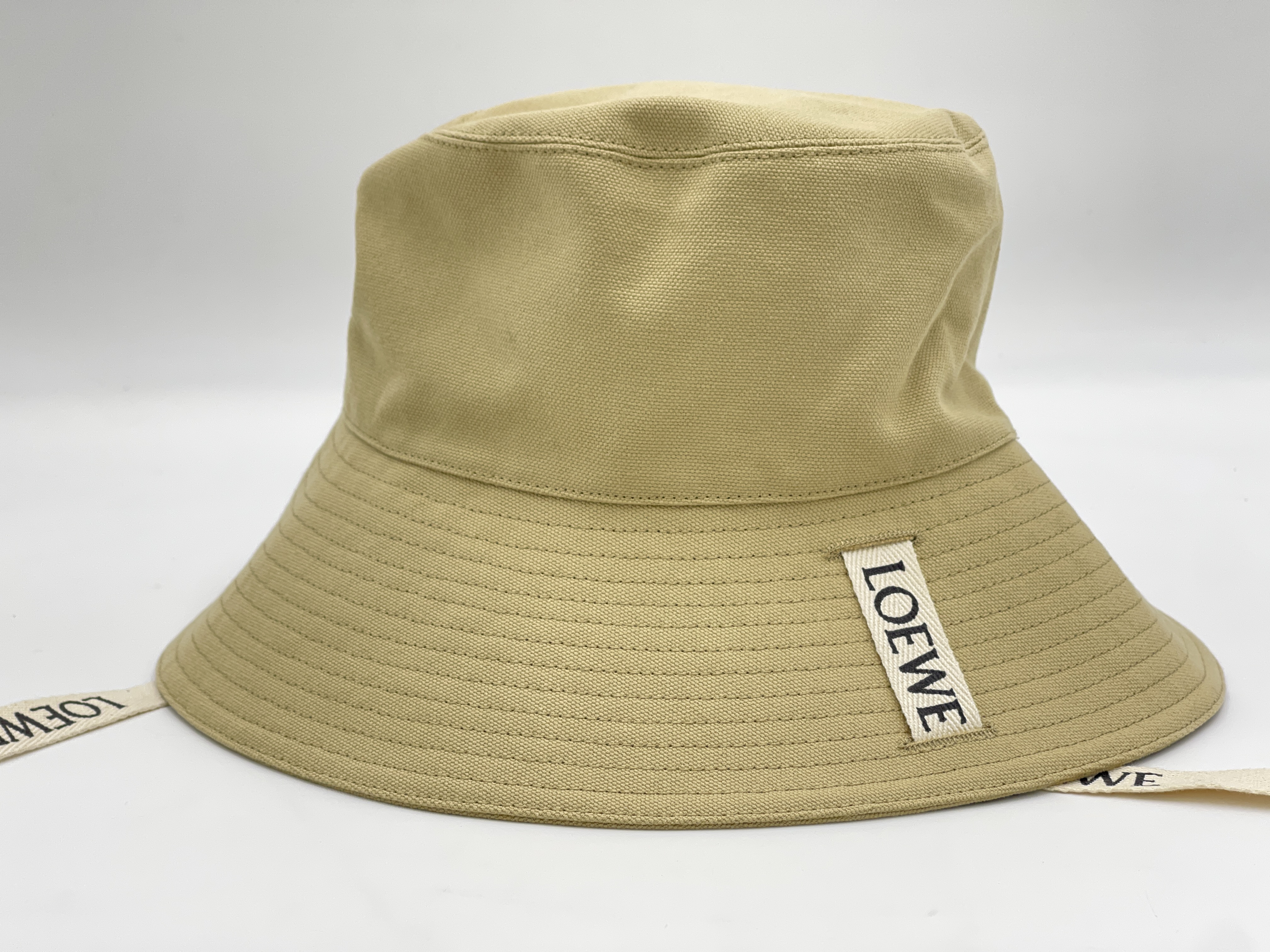Fisherman Hat 57 Other Accessories — view 2