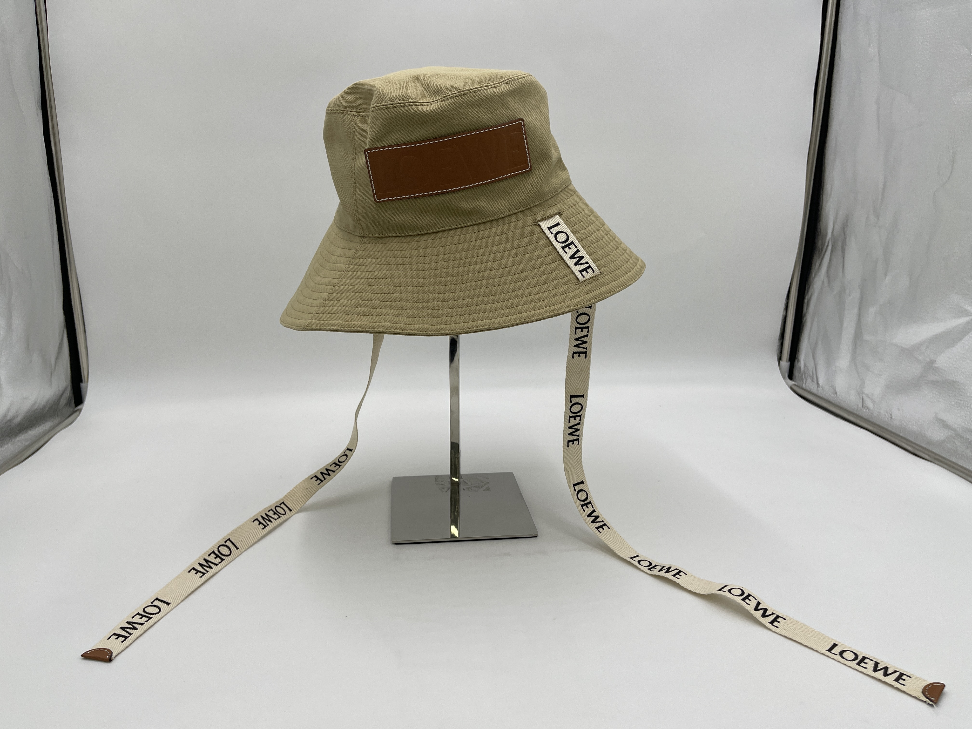 Fisherman Hat 57 Other Accessories — view 3