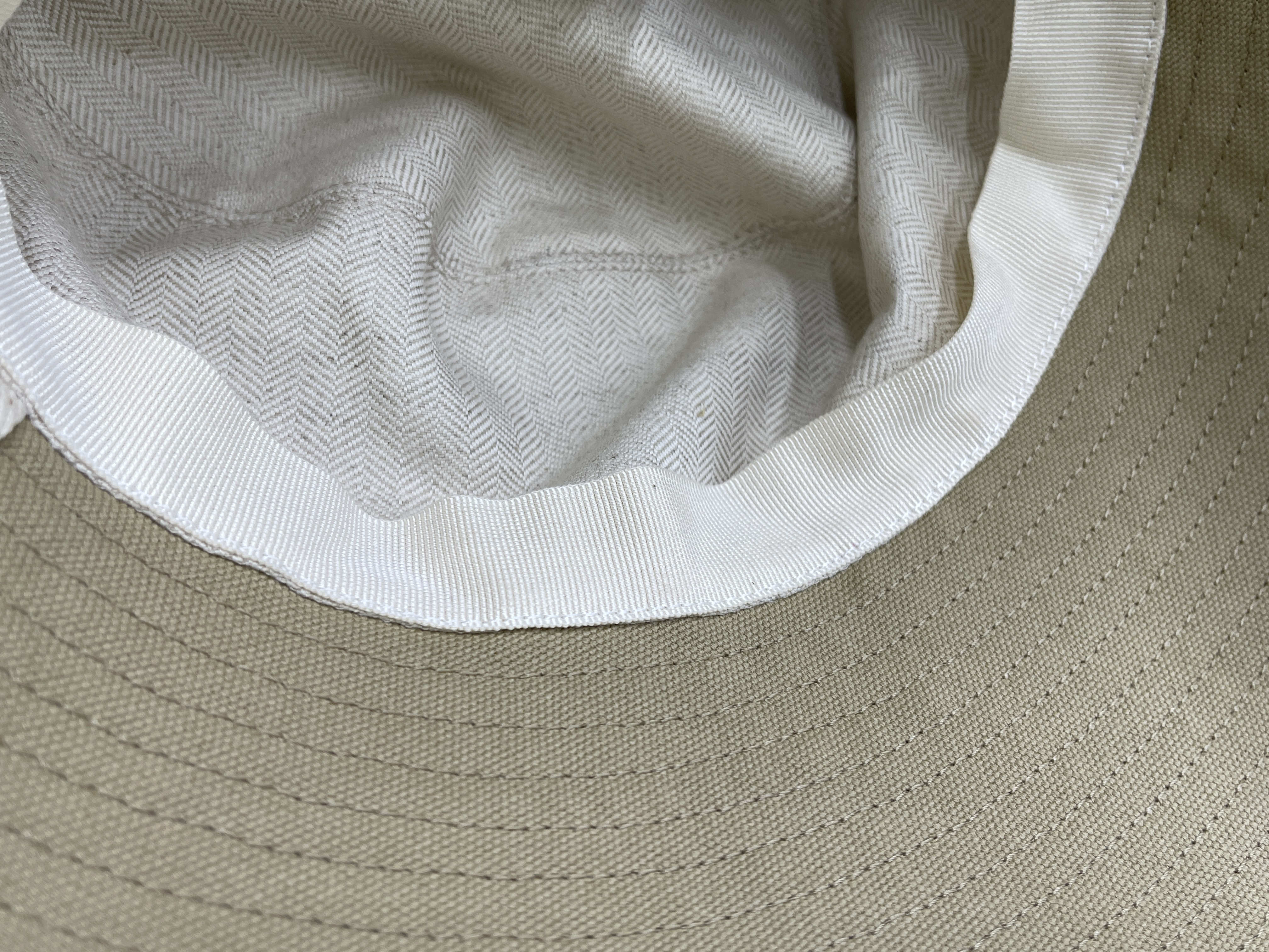 Fisherman Hat 57 Other Accessories — view 6