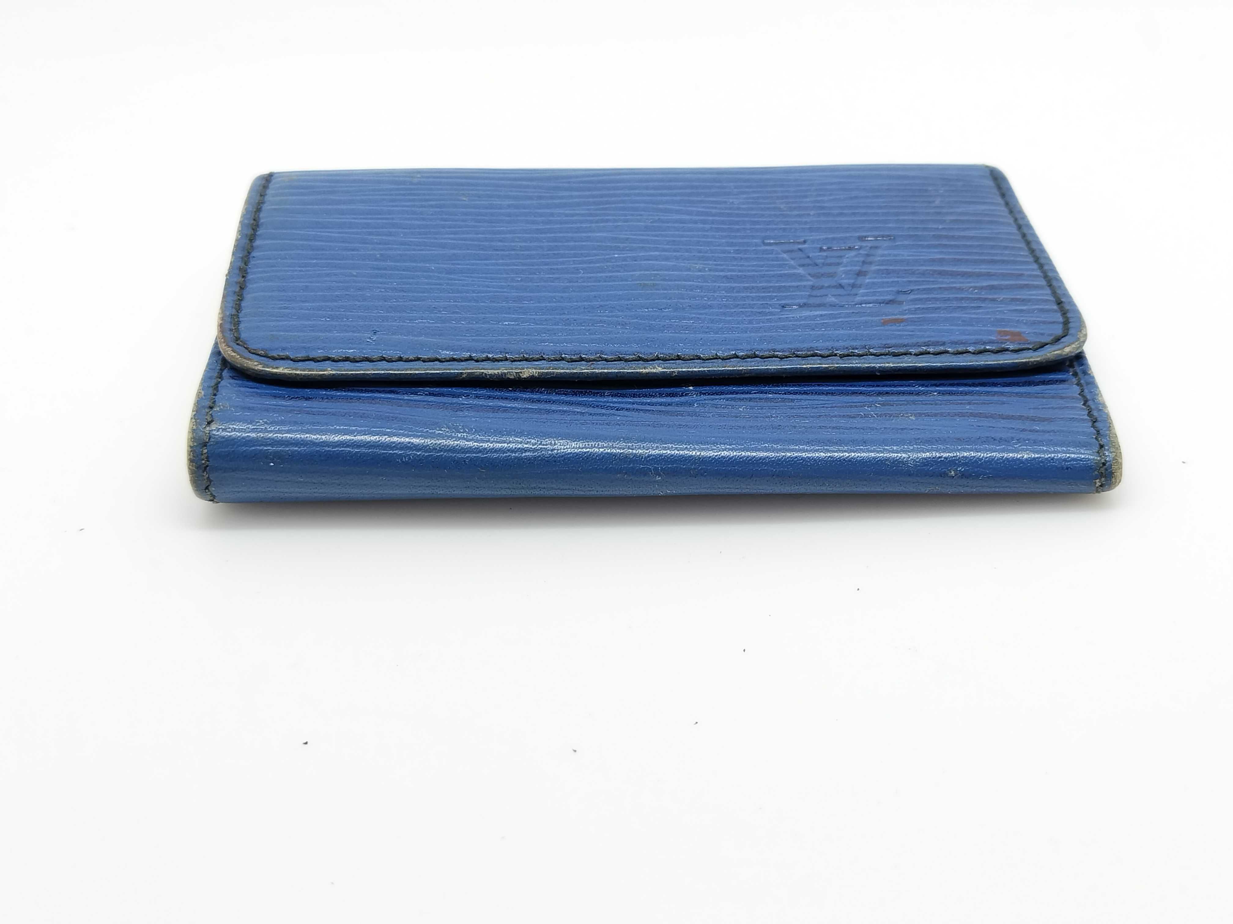 Epi Multicles Epi Key Case — view 4