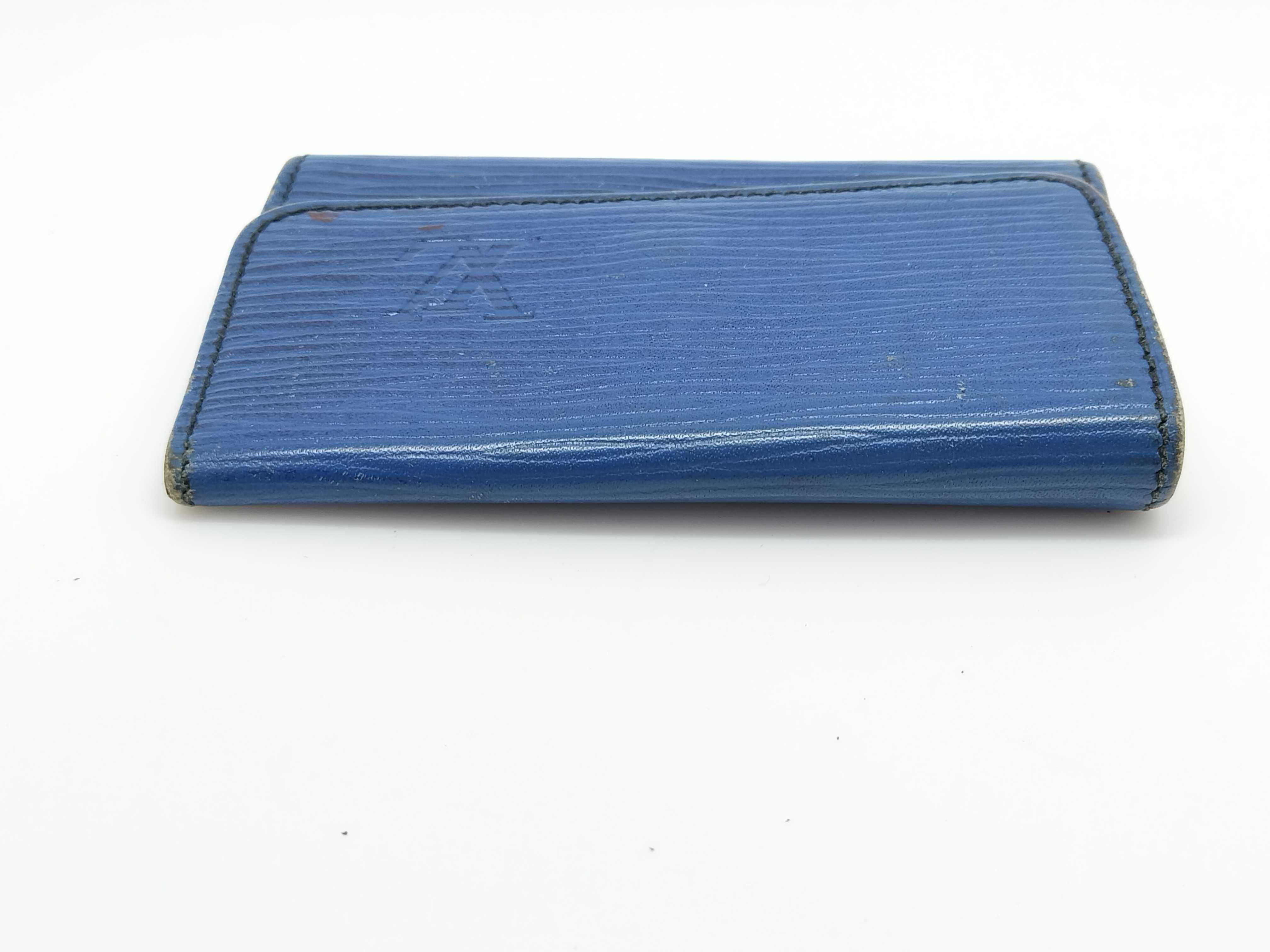 Epi Multicles Epi Key Case — view 6