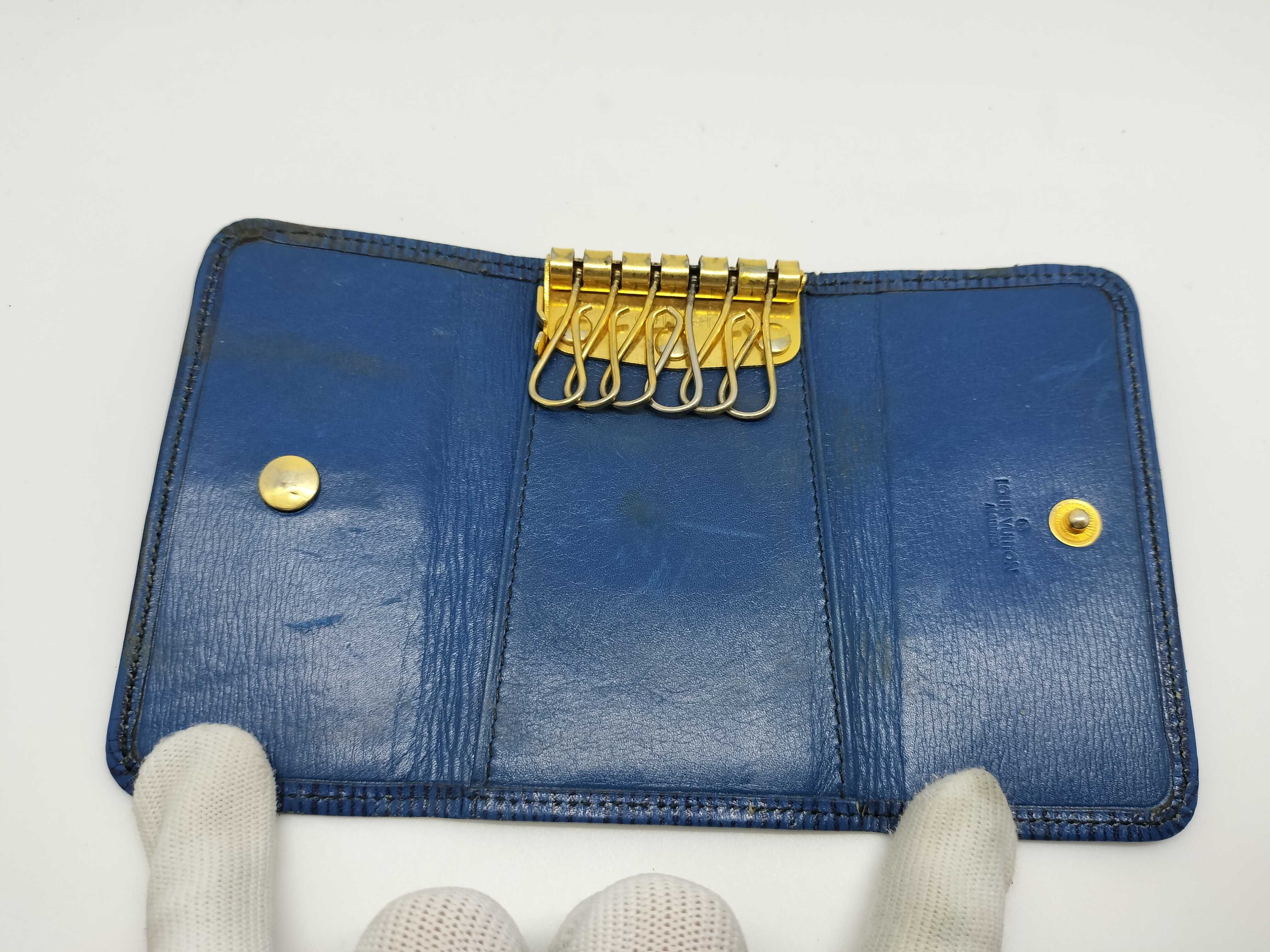 Epi Multicles Epi Key Case — view 7