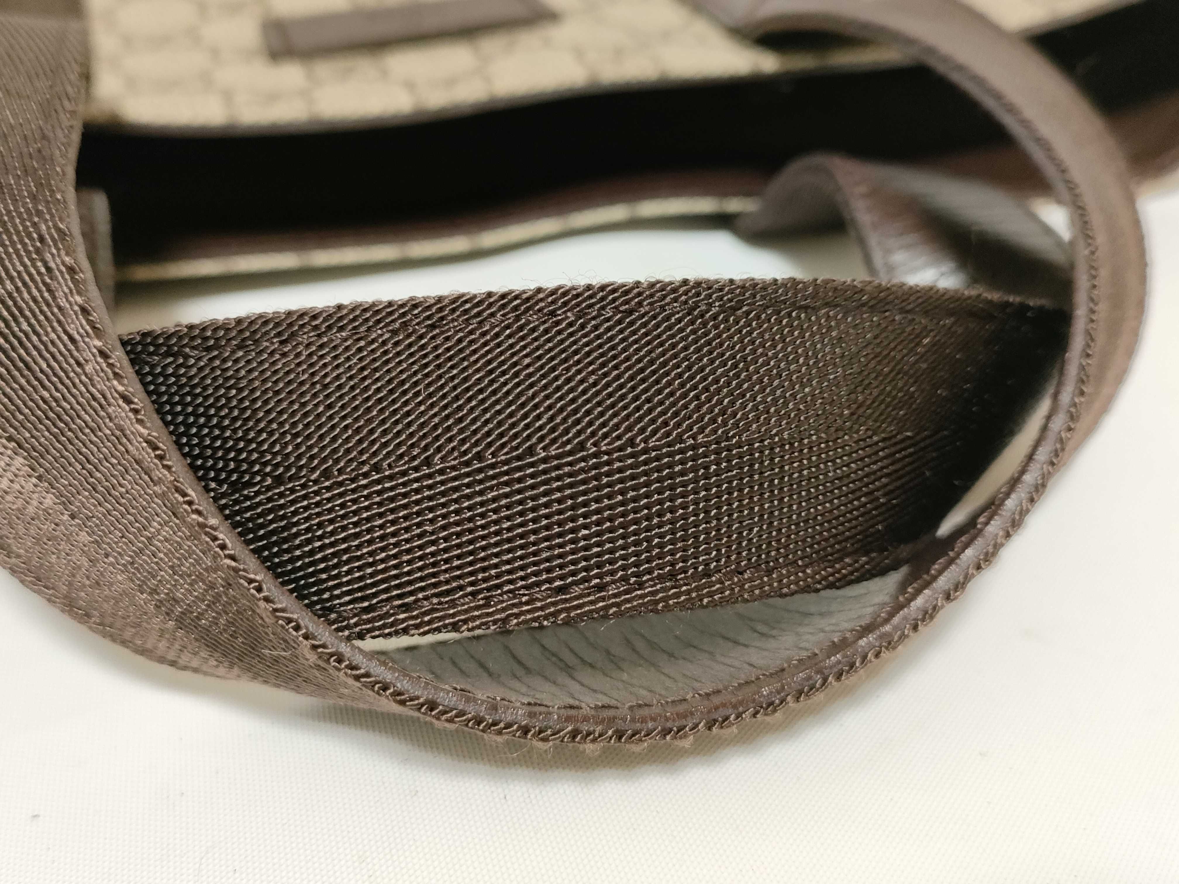 GG Supreme GUCCI141976 Handbag — view 4