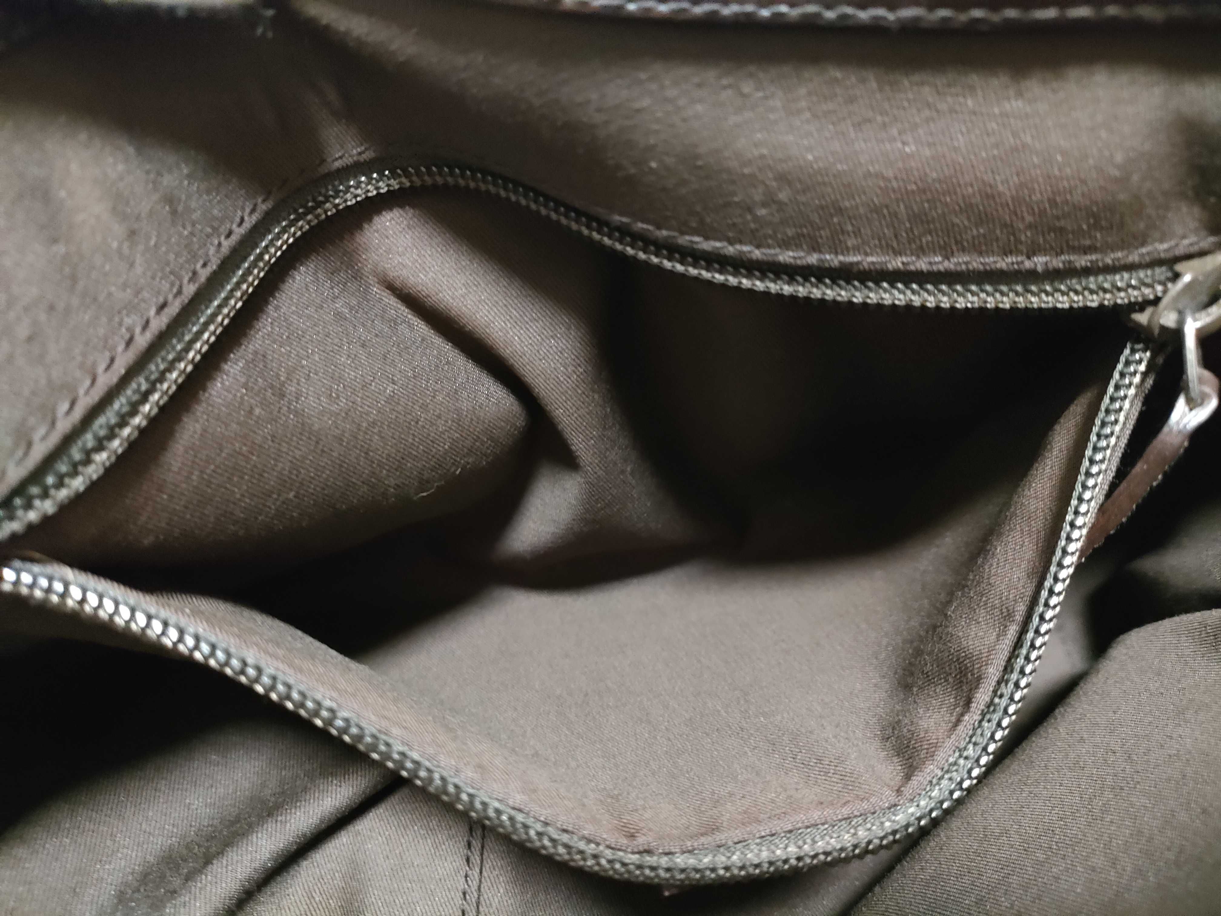 GG Supreme GUCCI141976 Handbag — view 10