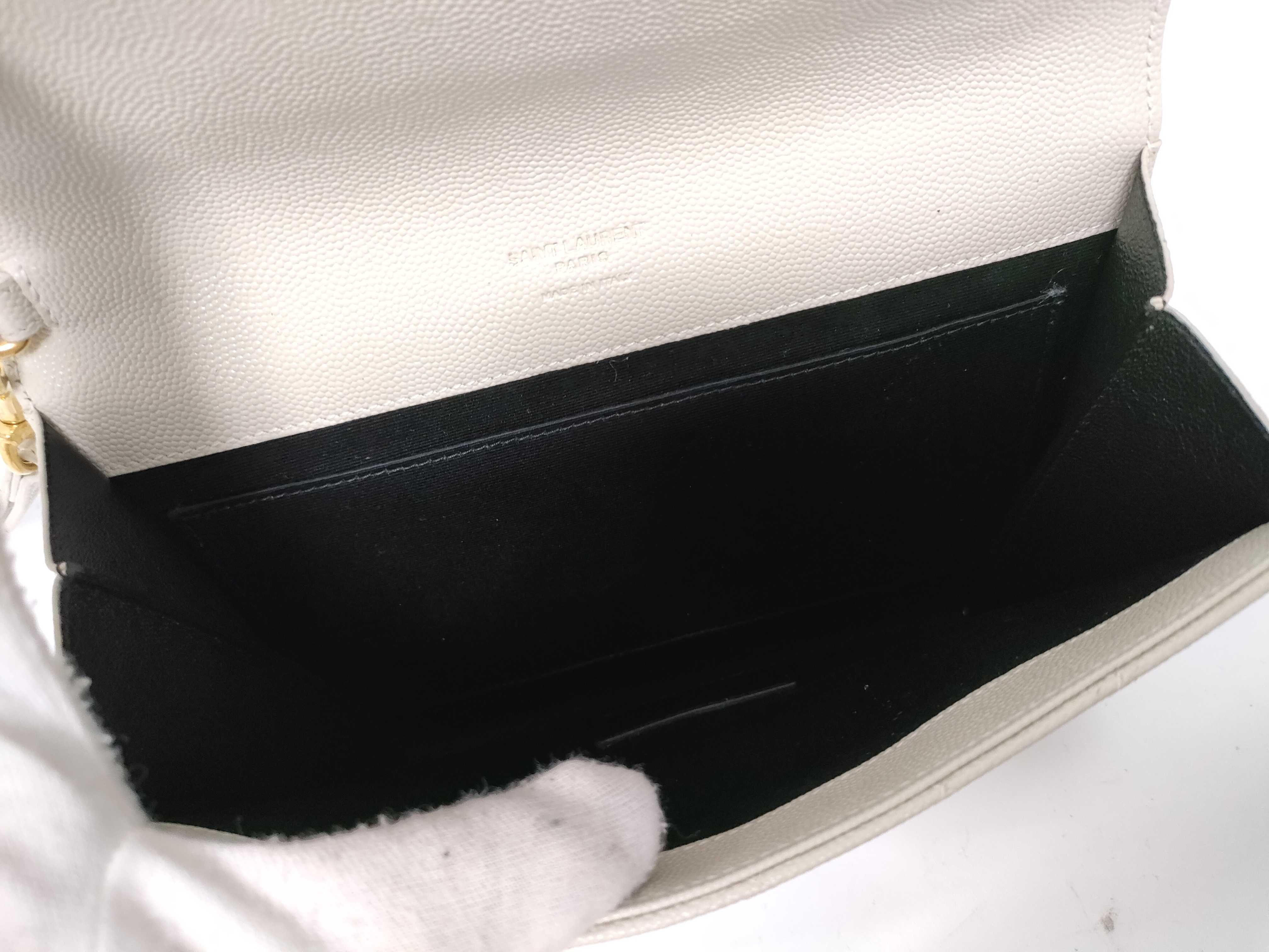 Message Handbag Clutch Bag — view 11