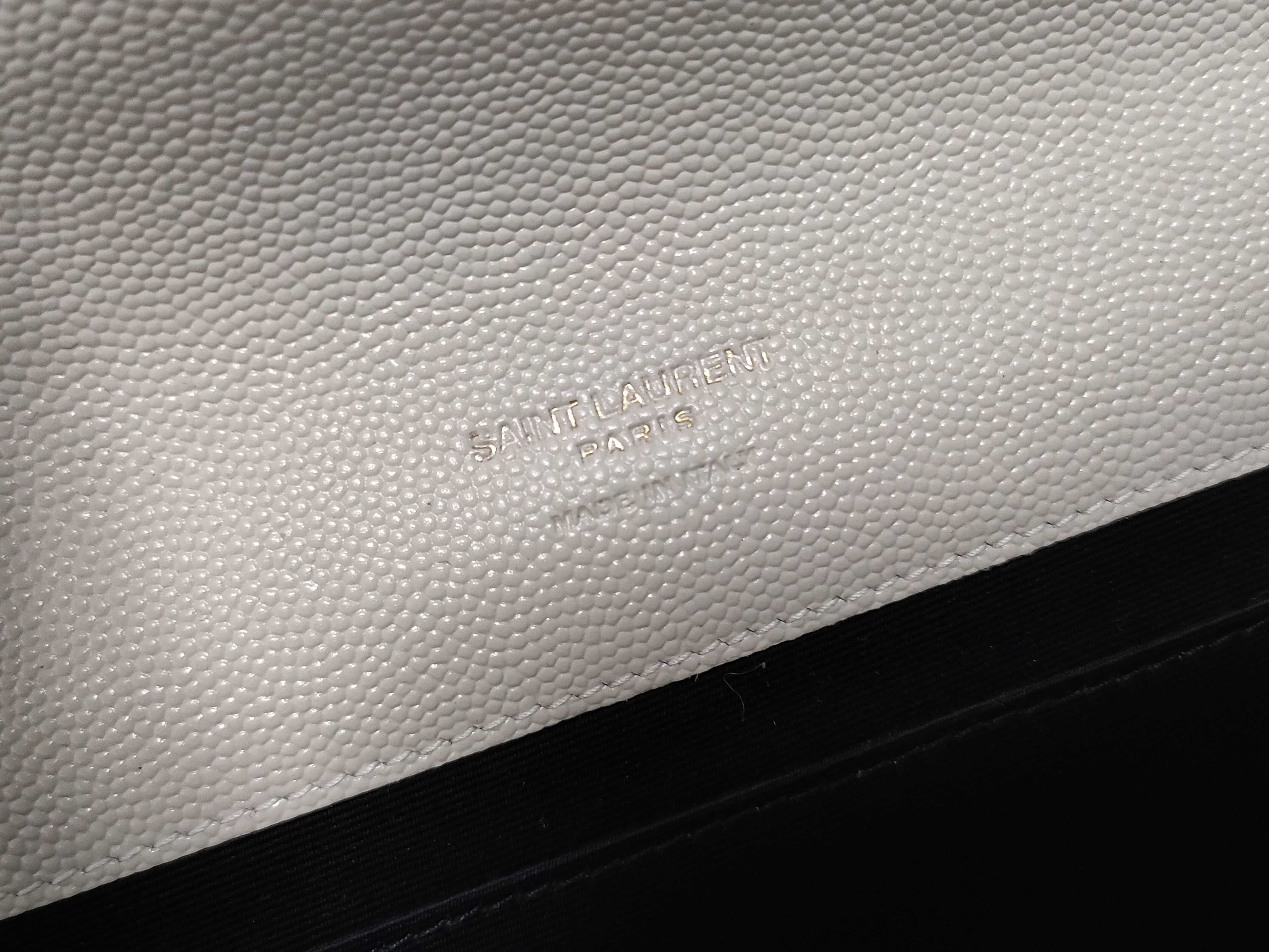 Message Handbag Clutch Bag — view 12